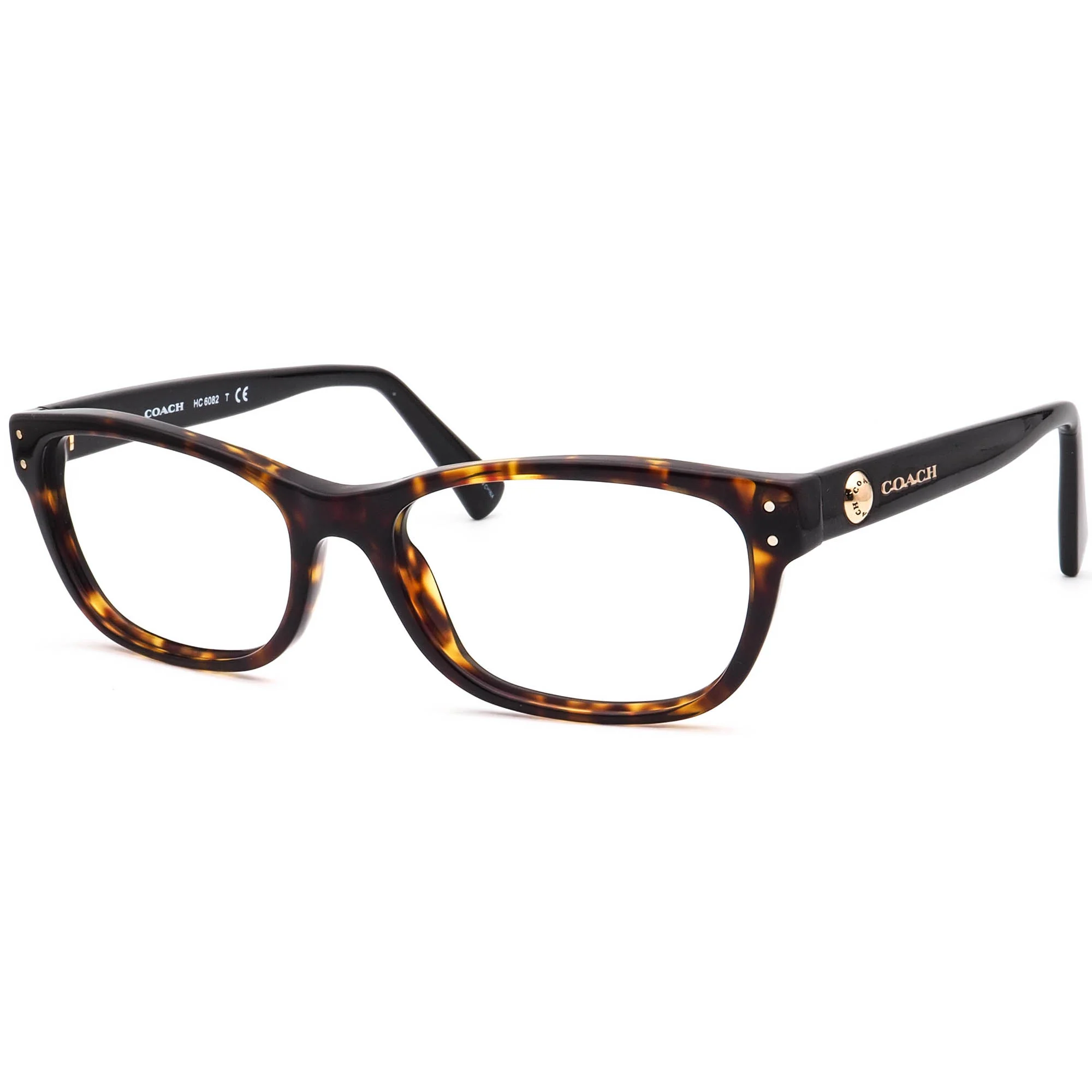 Coach HC 6082 5244   53□17 135 - Image 3
