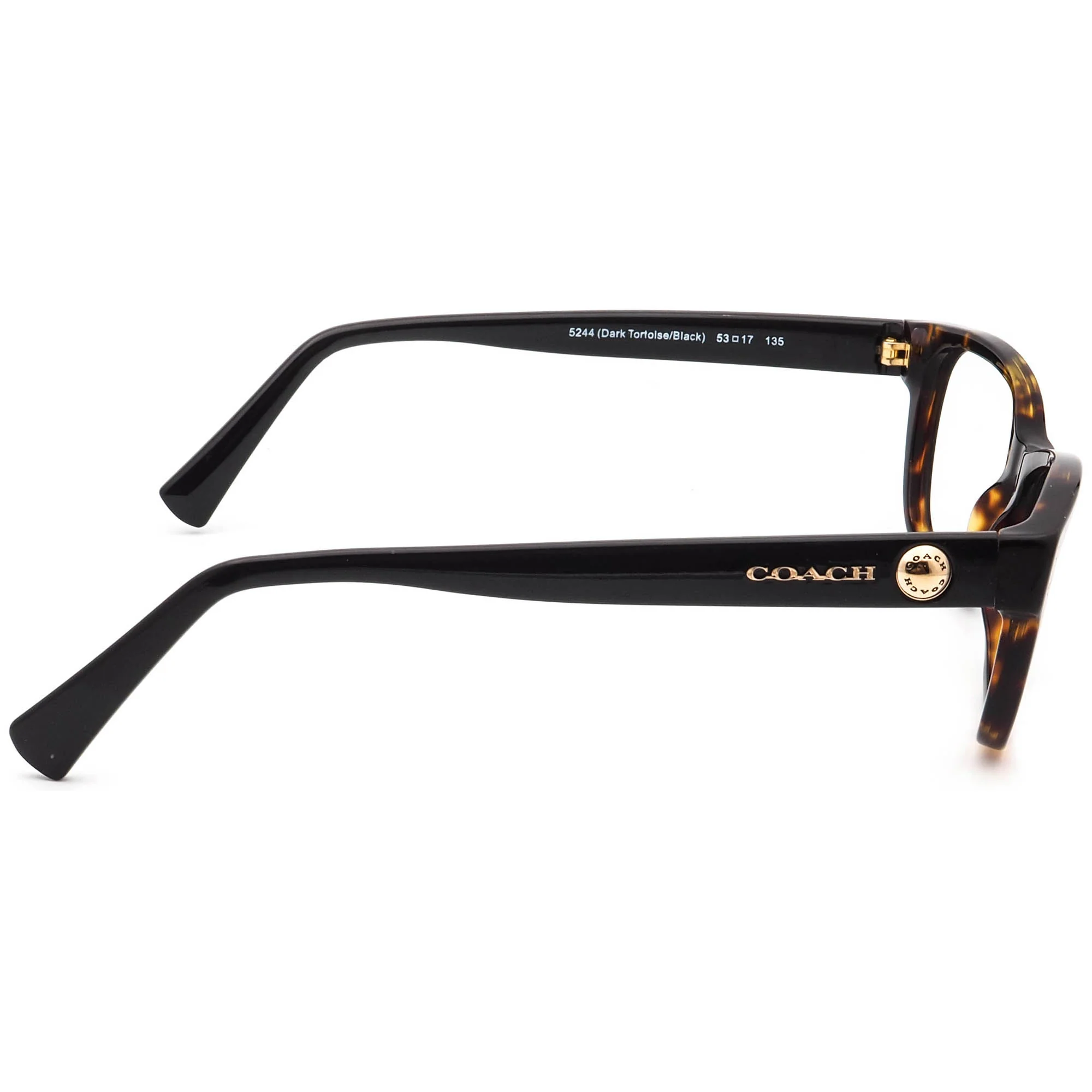 Coach HC 6082 5244   53□17 135 - Image 4