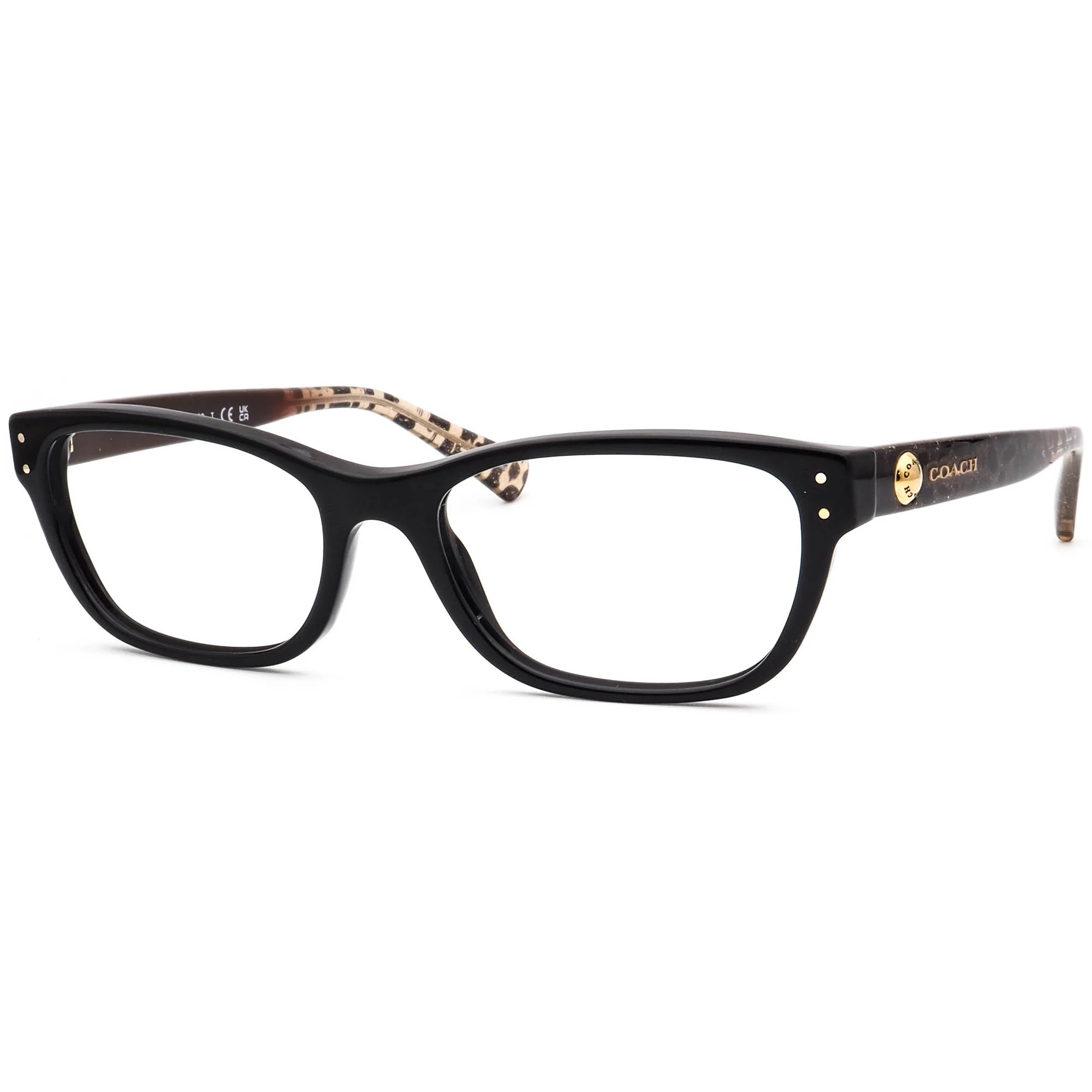 Coach HC 6082 5353   53□17 140 - Image 3