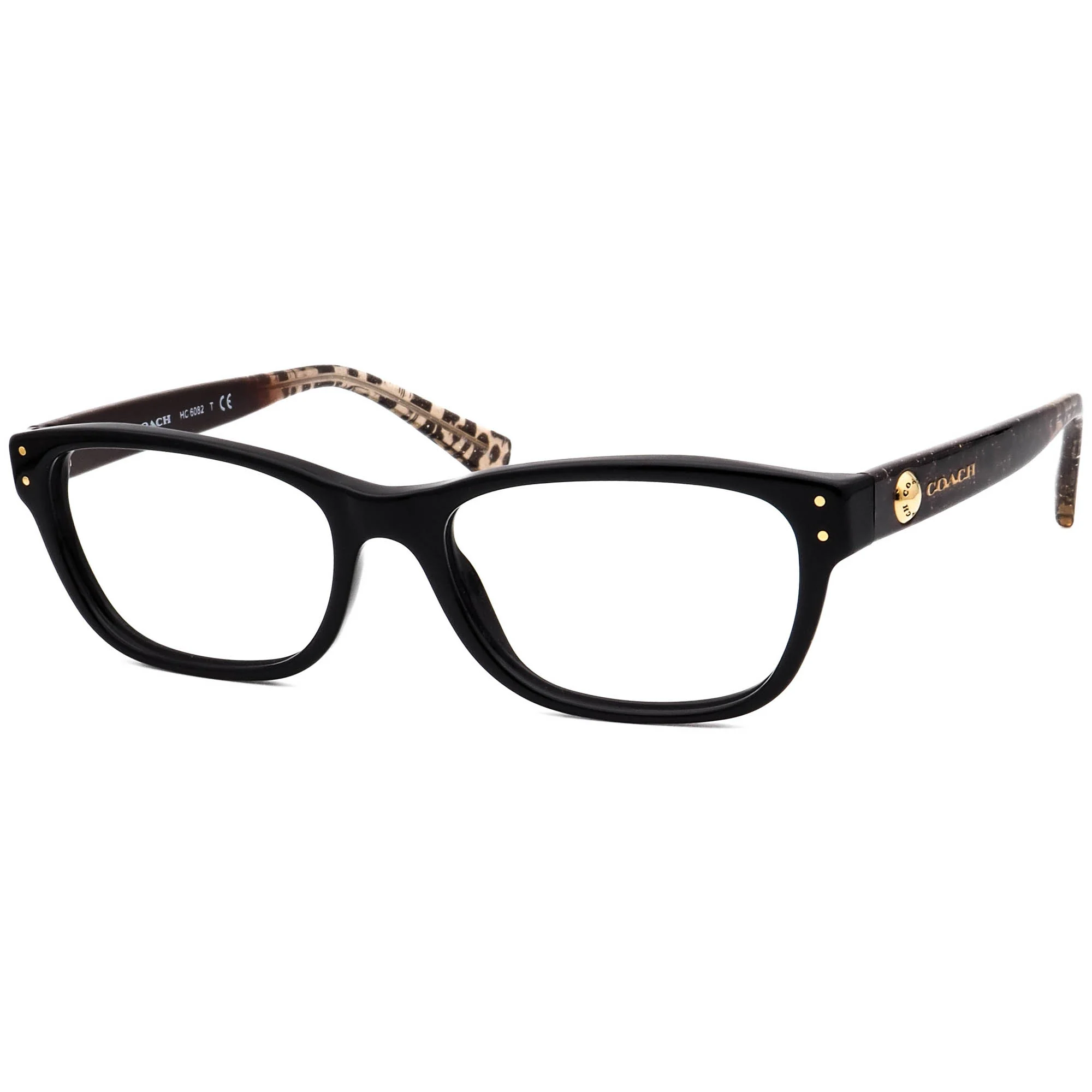 Coach HC 6082 5353  53□17 140 - Image 3