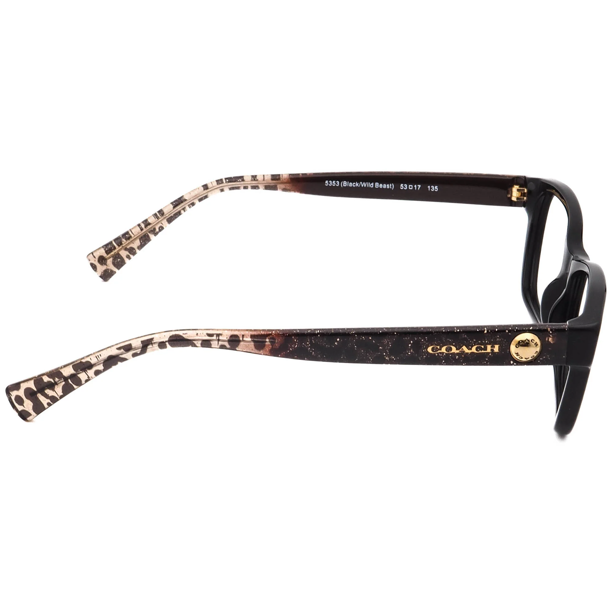 Coach HC 6082 5353  53□17 140 - Image 4