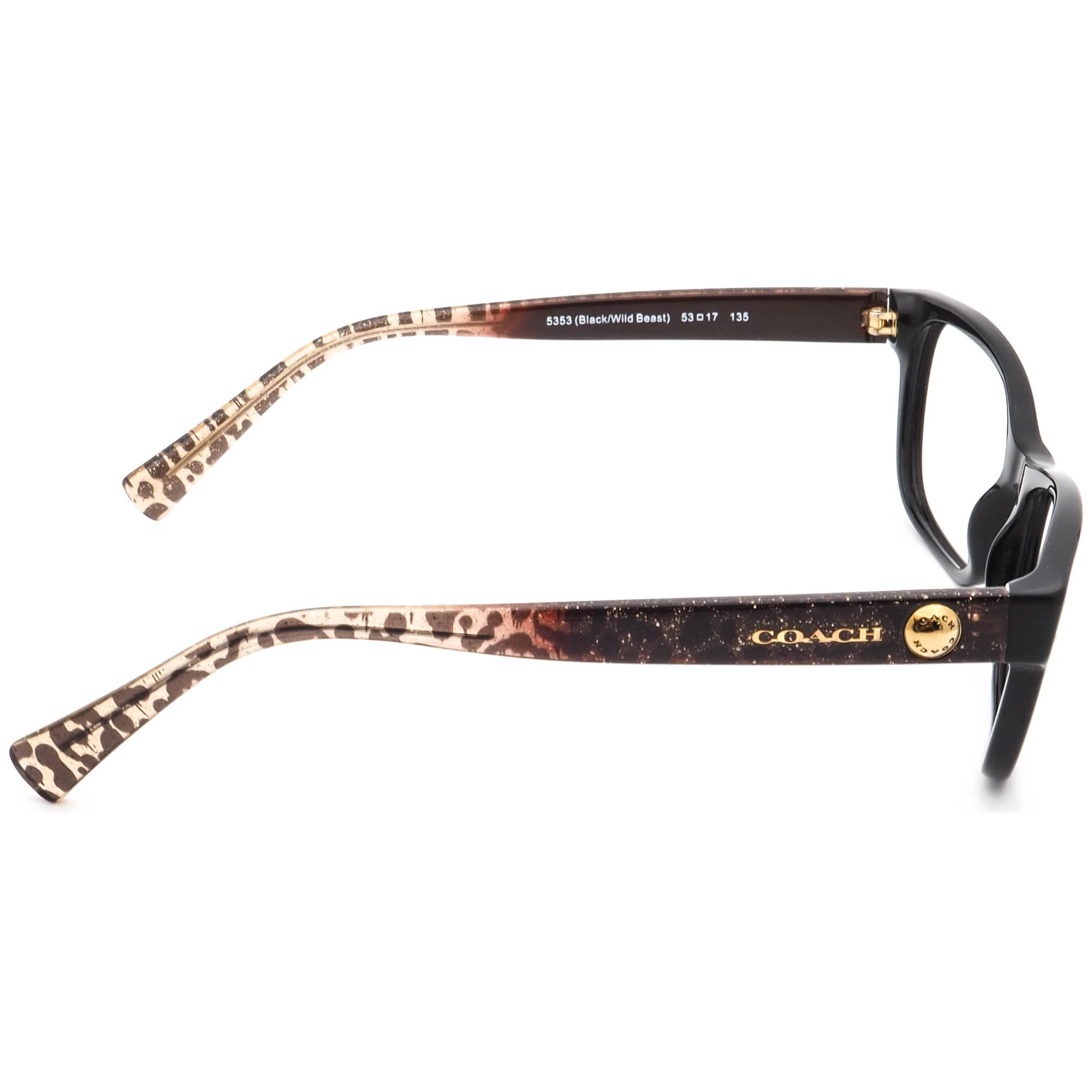 Coach HC 6082 5353   53□17 140 - Image 4