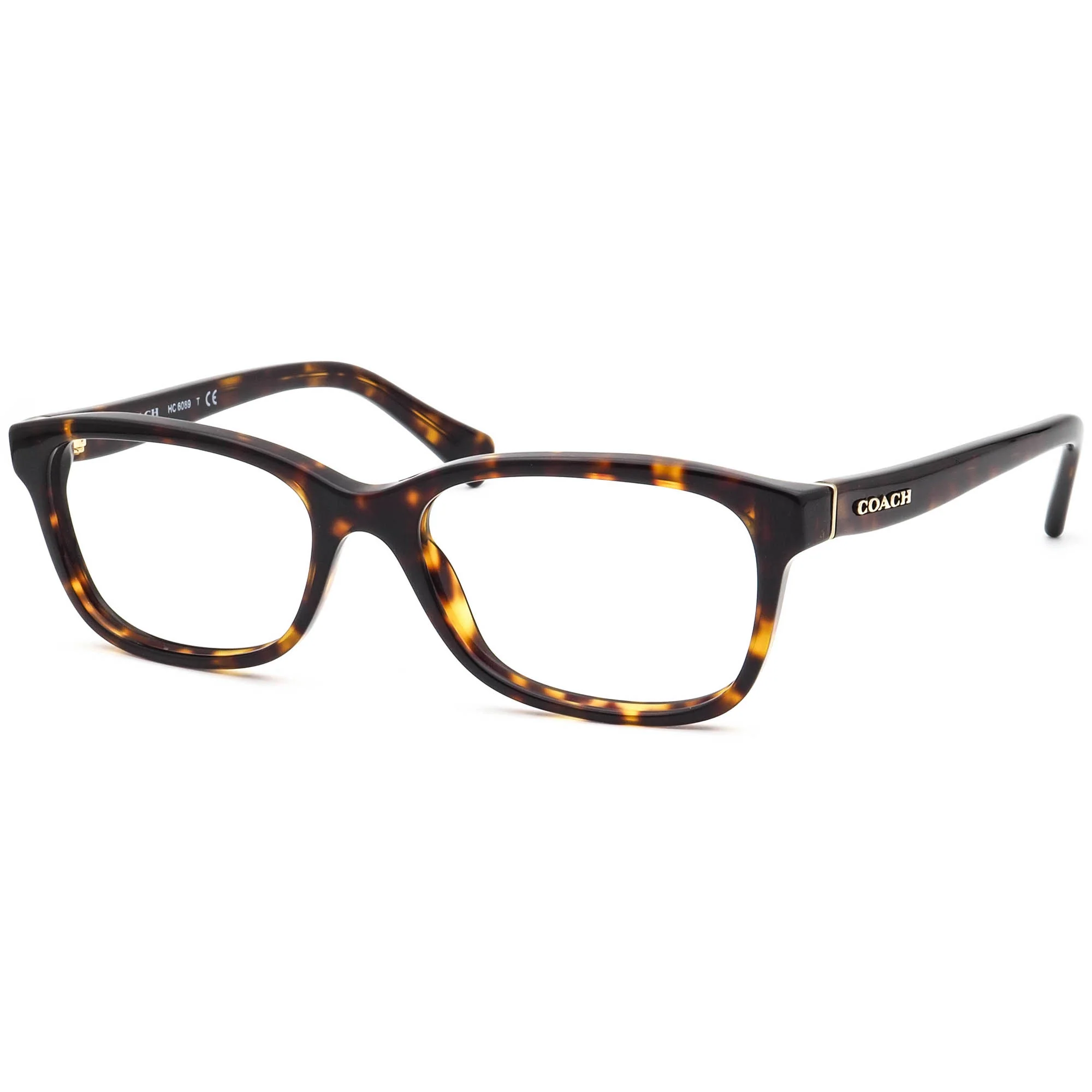 Coach HC 6089 5120   51□16 135 - Image 3