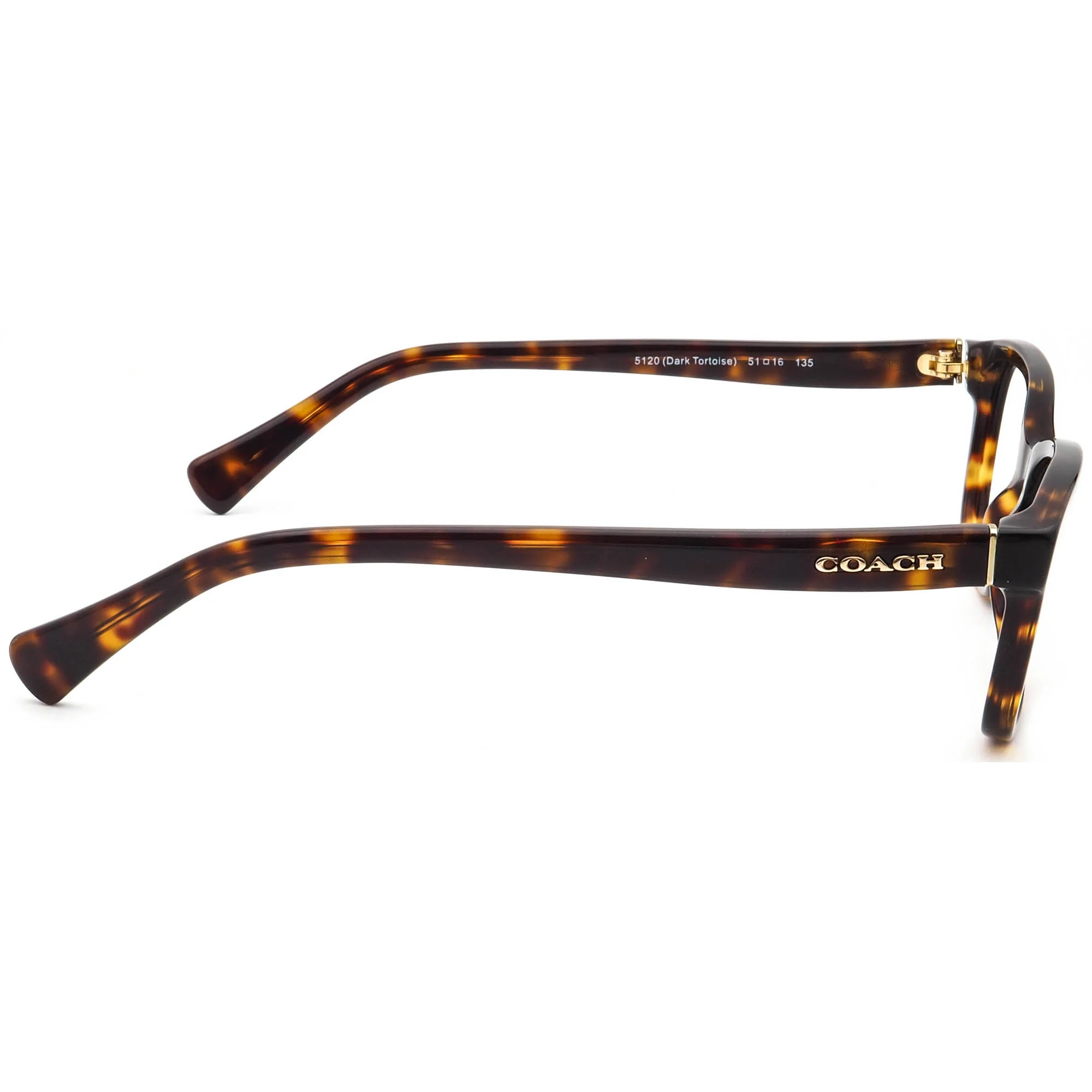 Coach HC 6089 5120  51□16 135 - Image 4