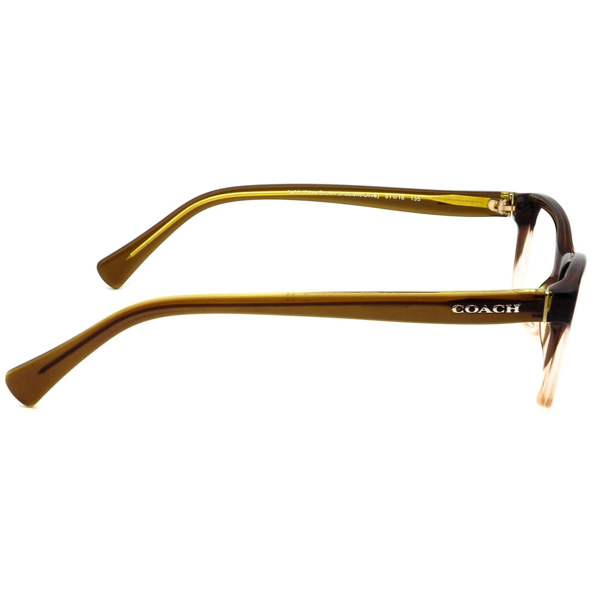 Coach HC 6089 5400   51□16 135 - Image 4