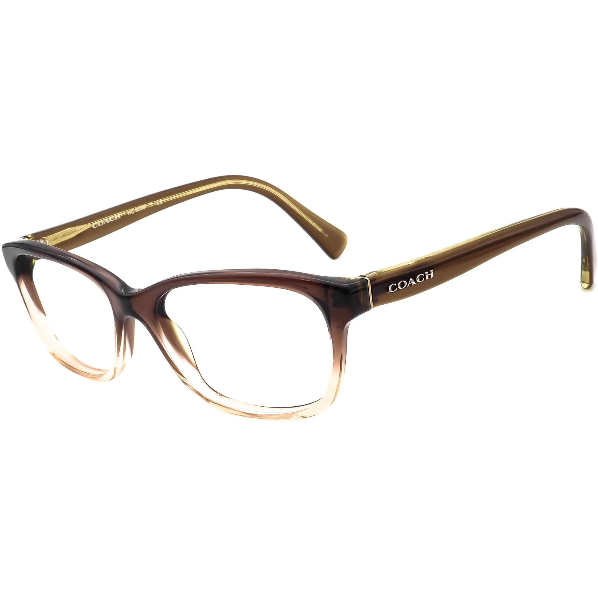 Coach HC 6089 5400   51□16 135 - Image 3