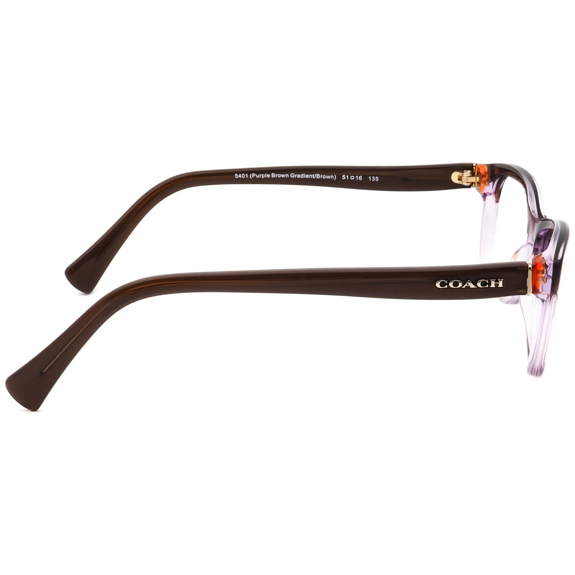 Coach HC 6089 5401   51□16 135 - Image 4
