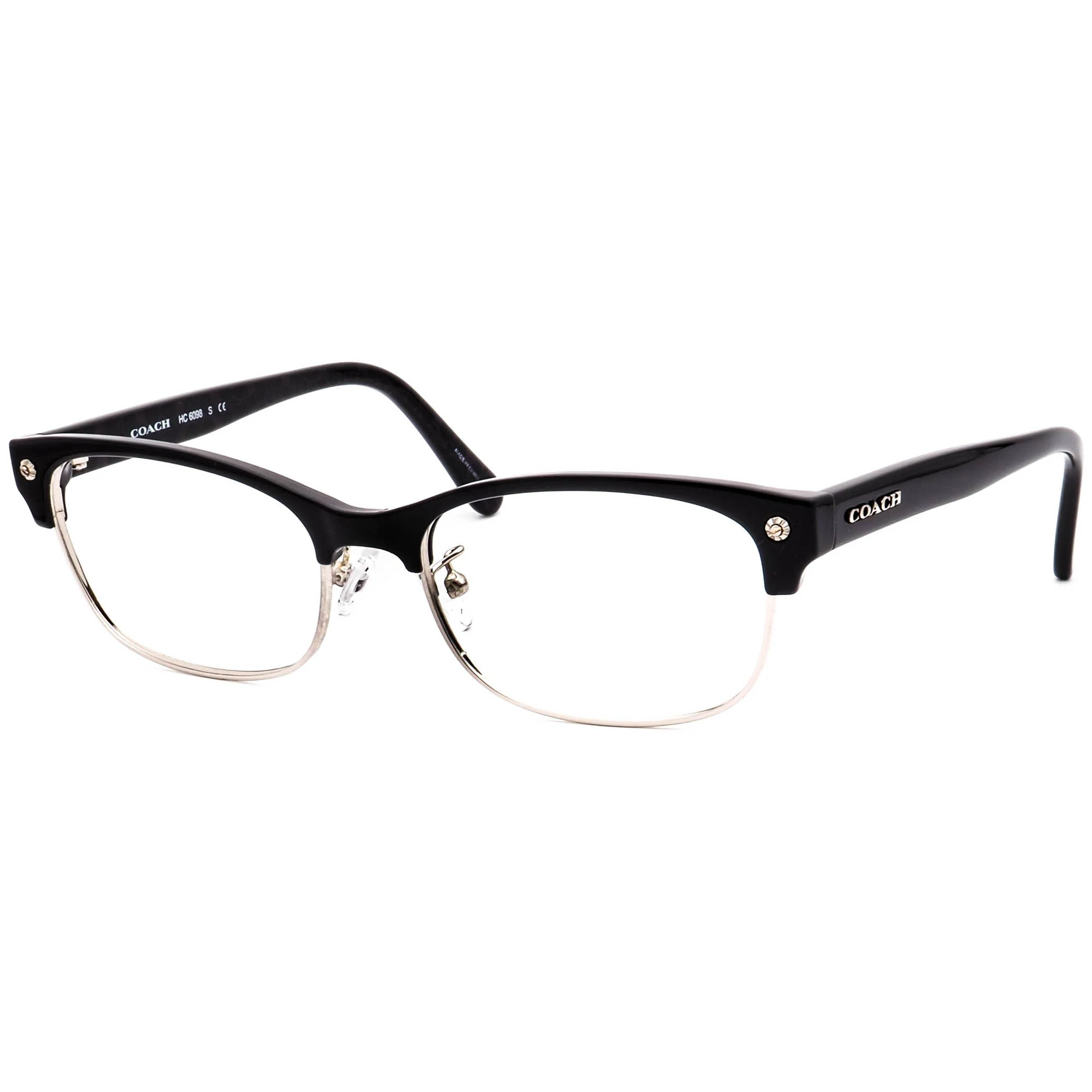 Coach HC 6098 5431   53□17 135 - Image 3