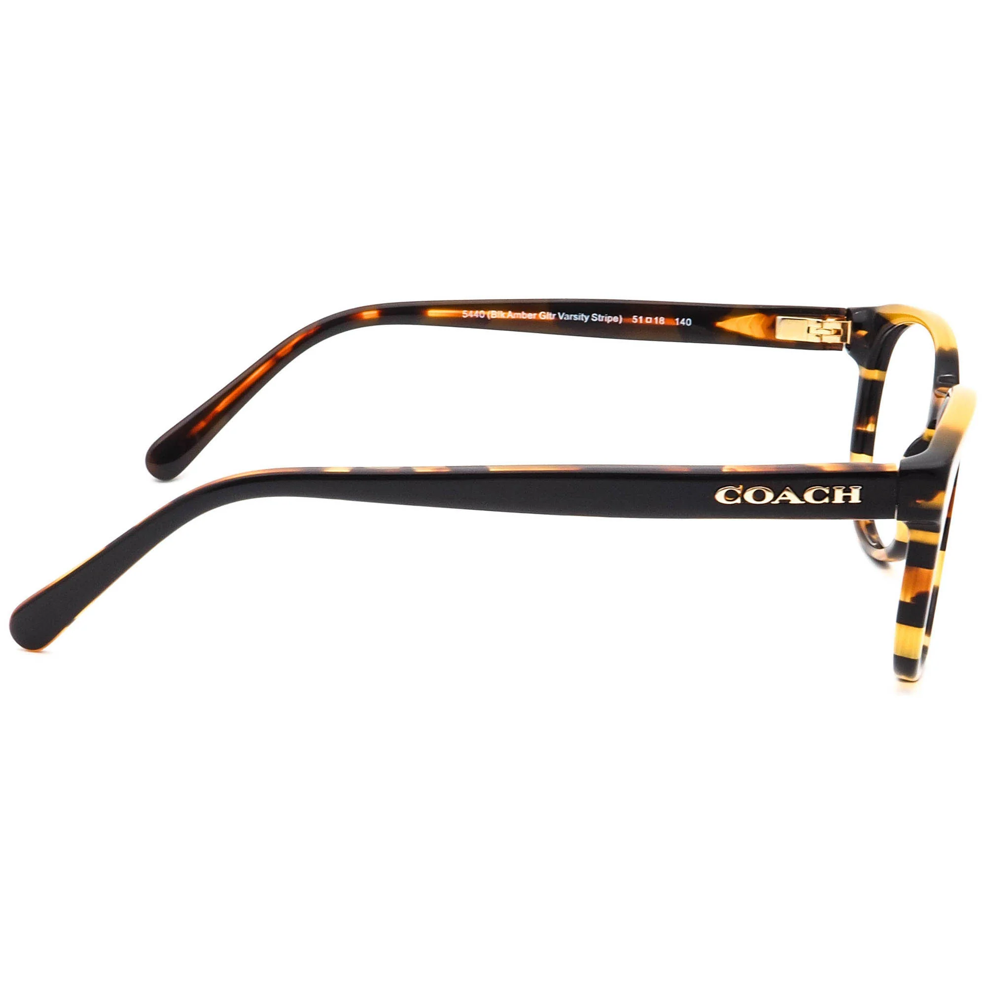 Coach HC 6102 5440   51□18 140 - Image 4
