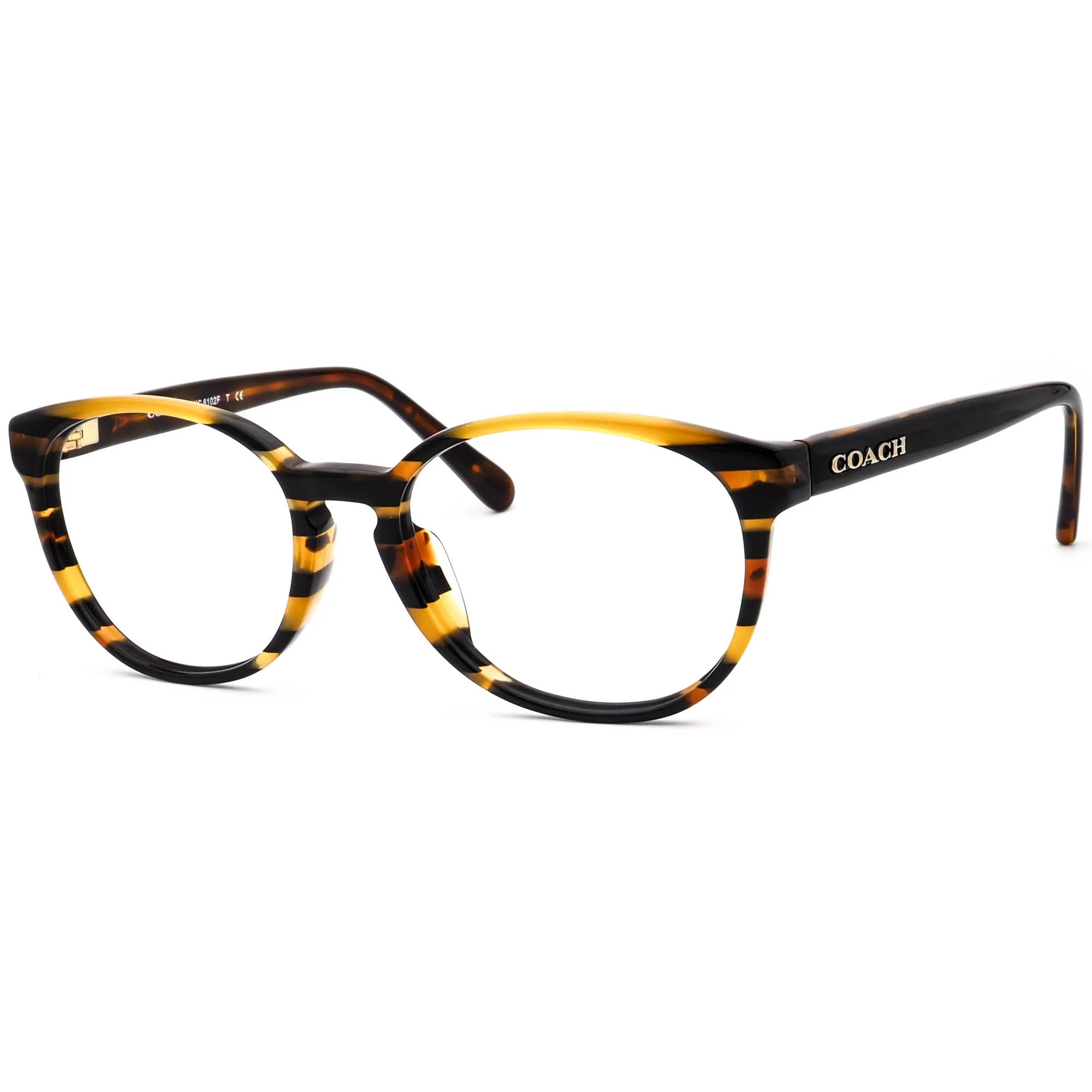 Coach HC 6102 5440   53□18 140 - Image 3