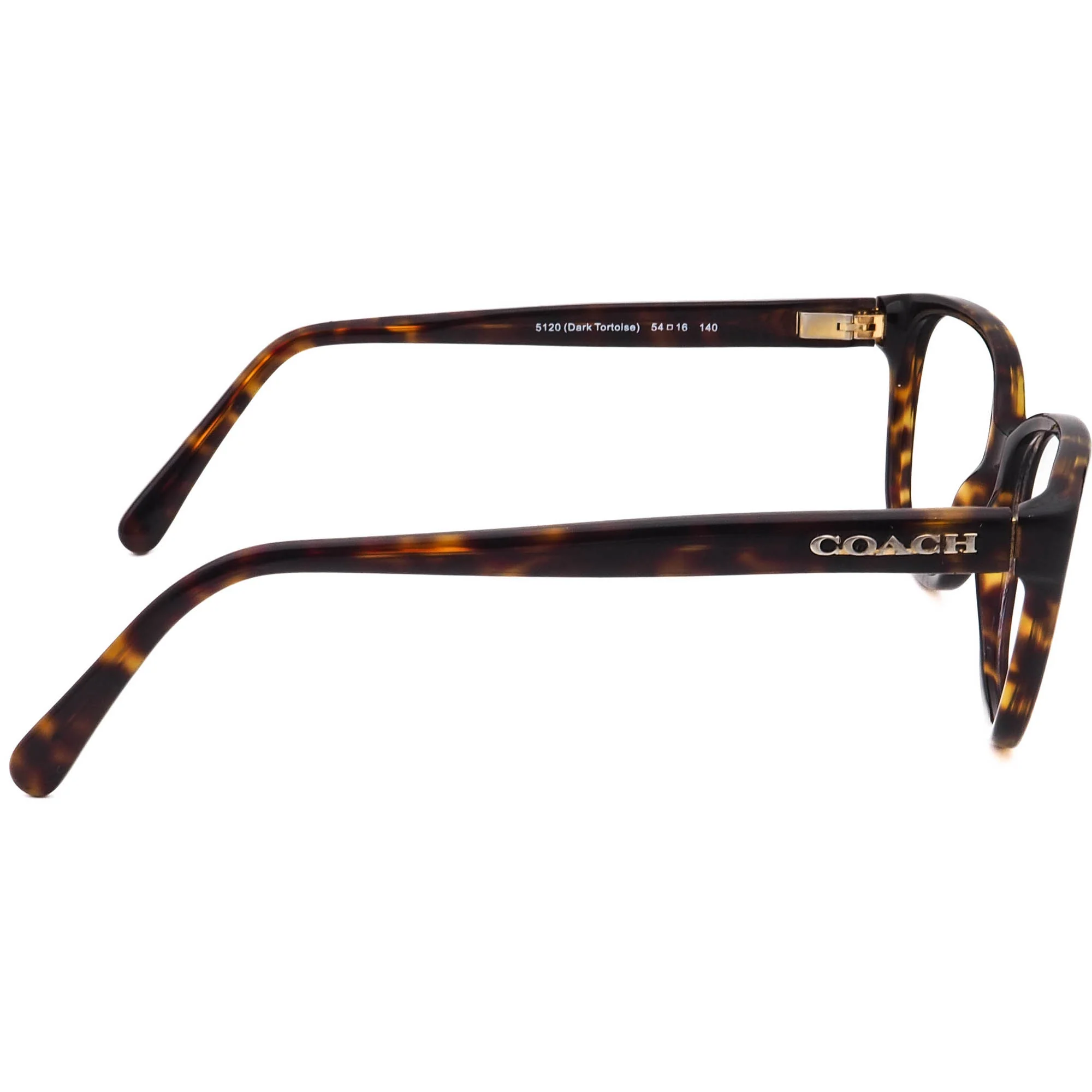 Coach HC 6103 5120  54□16 140 - Image 4
