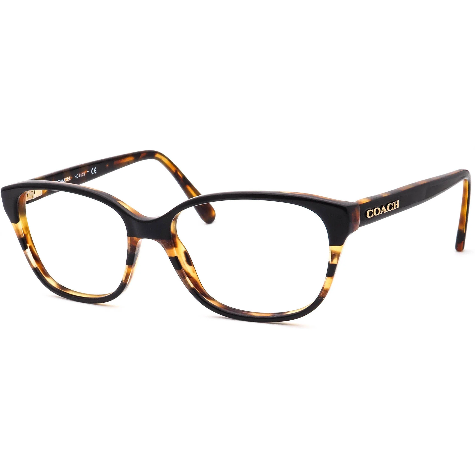 Coach HC 6103 5443  54□16 140 - Image 3