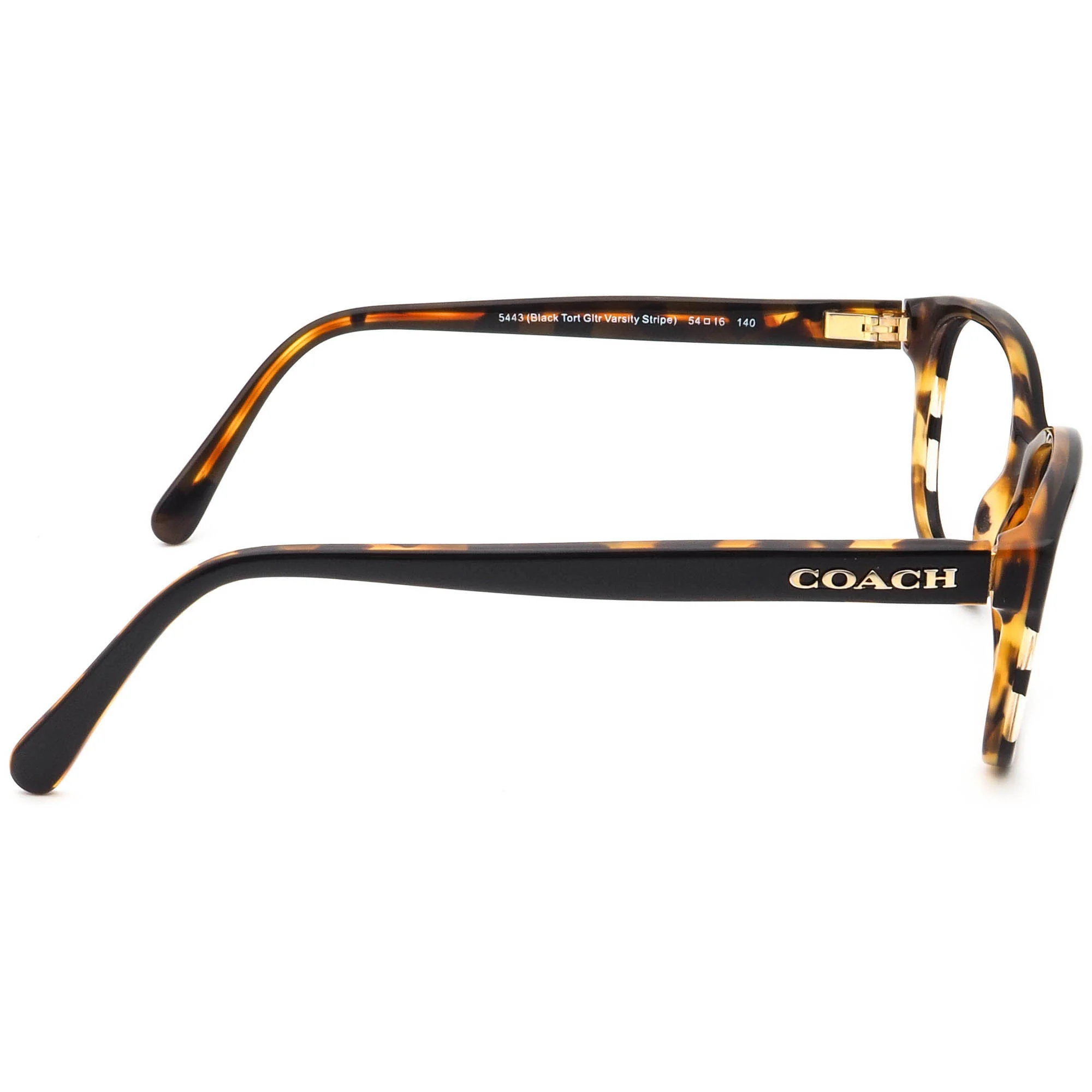 Coach HC 6103 5443  54□16 140 - Image 4