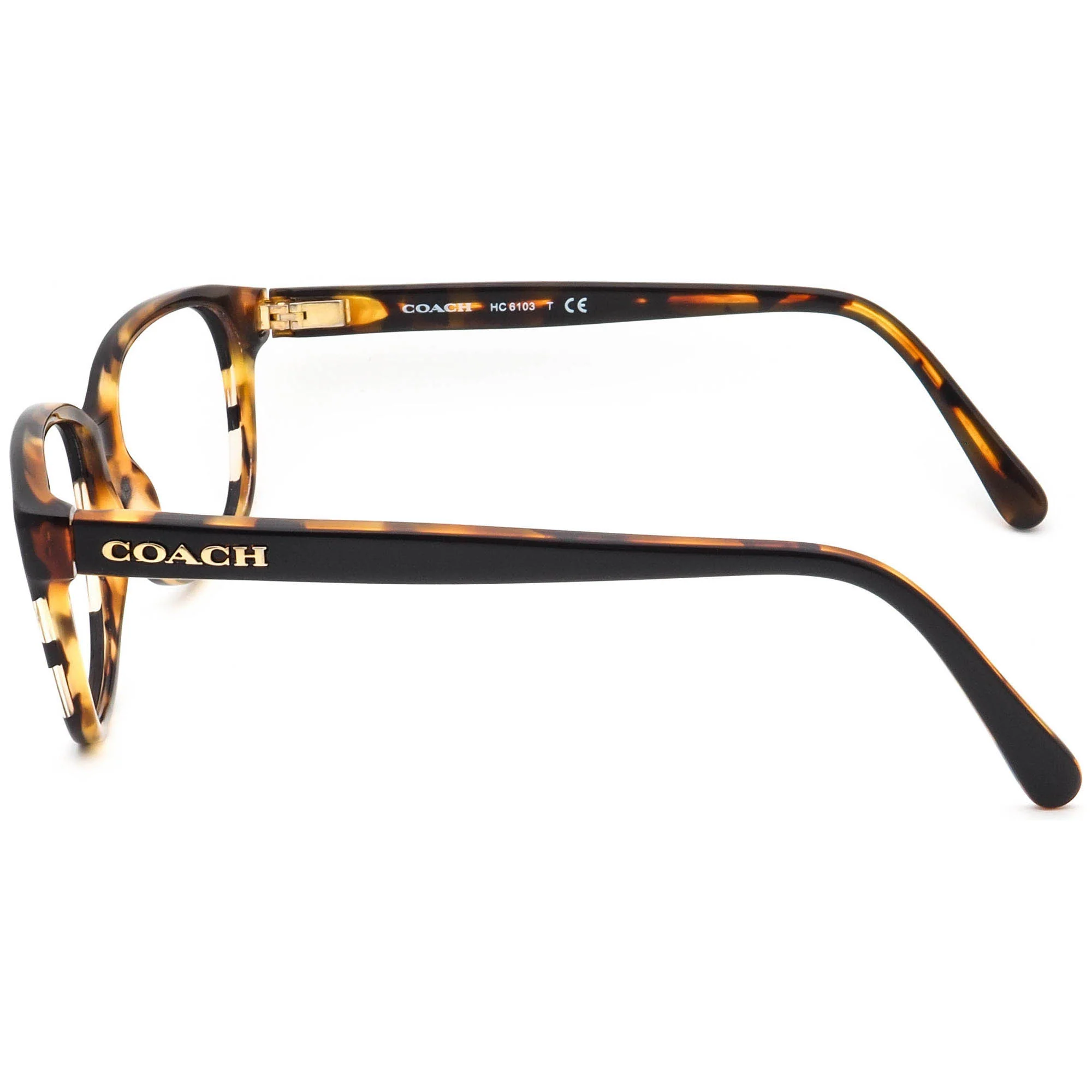 Coach HC 6103 5443  54□16 140 - Image 5