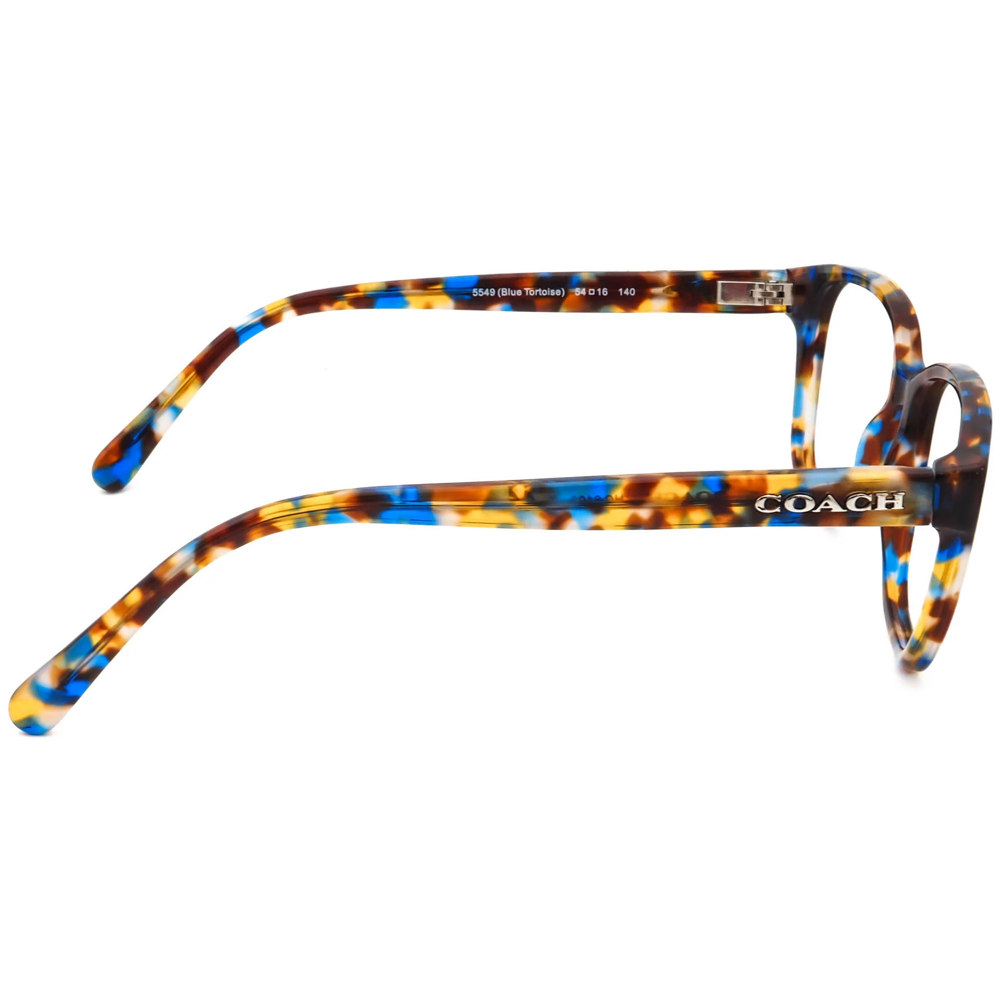 Coach HC 6103 5549  54□16 140 - Image 4