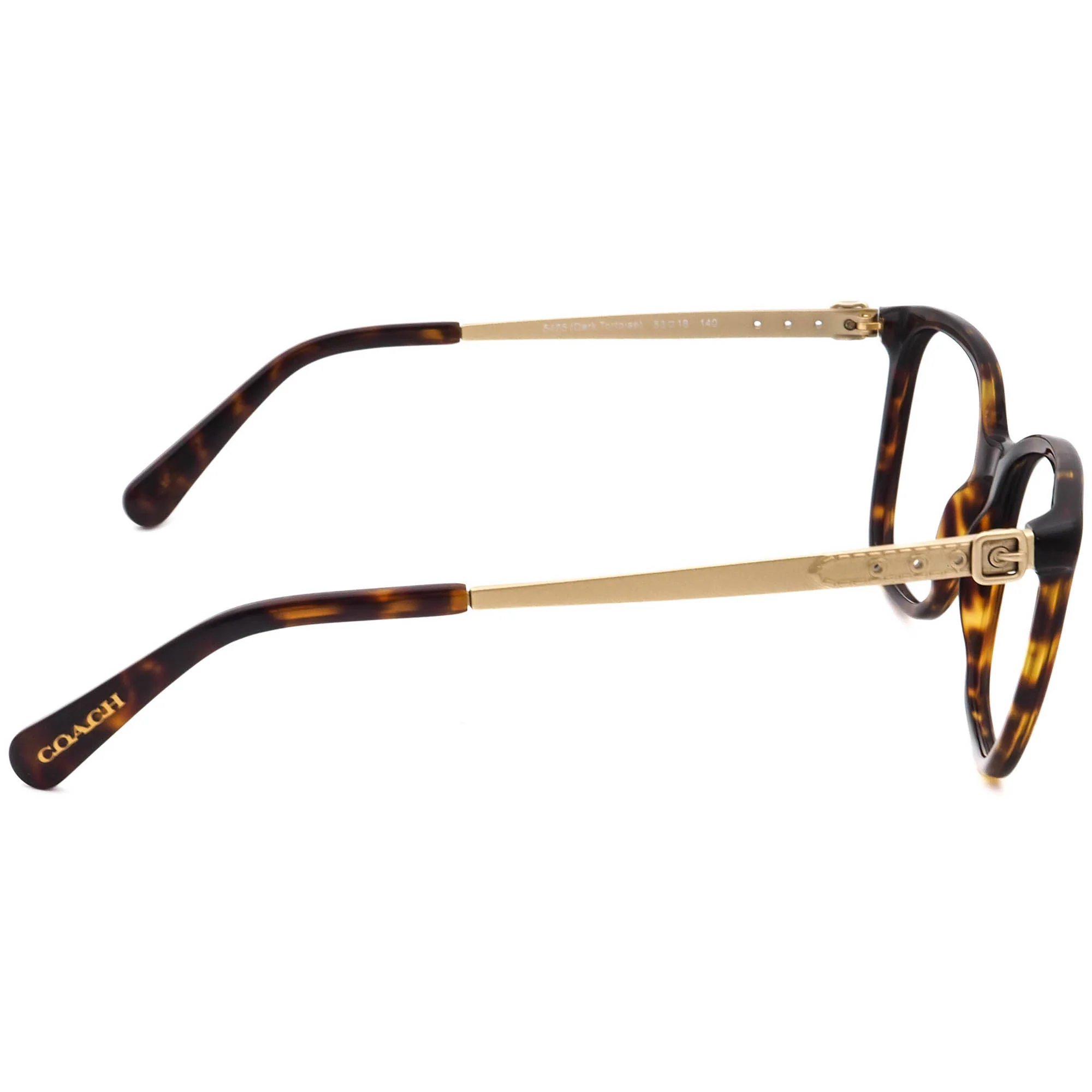 Coach HC 6113 5485  53□18 140 - Image 4