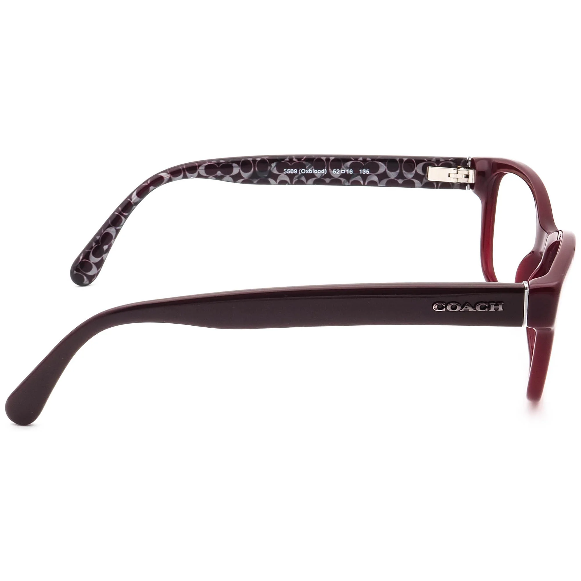Coach HC 6116 5509  52□16 135 - Image 4