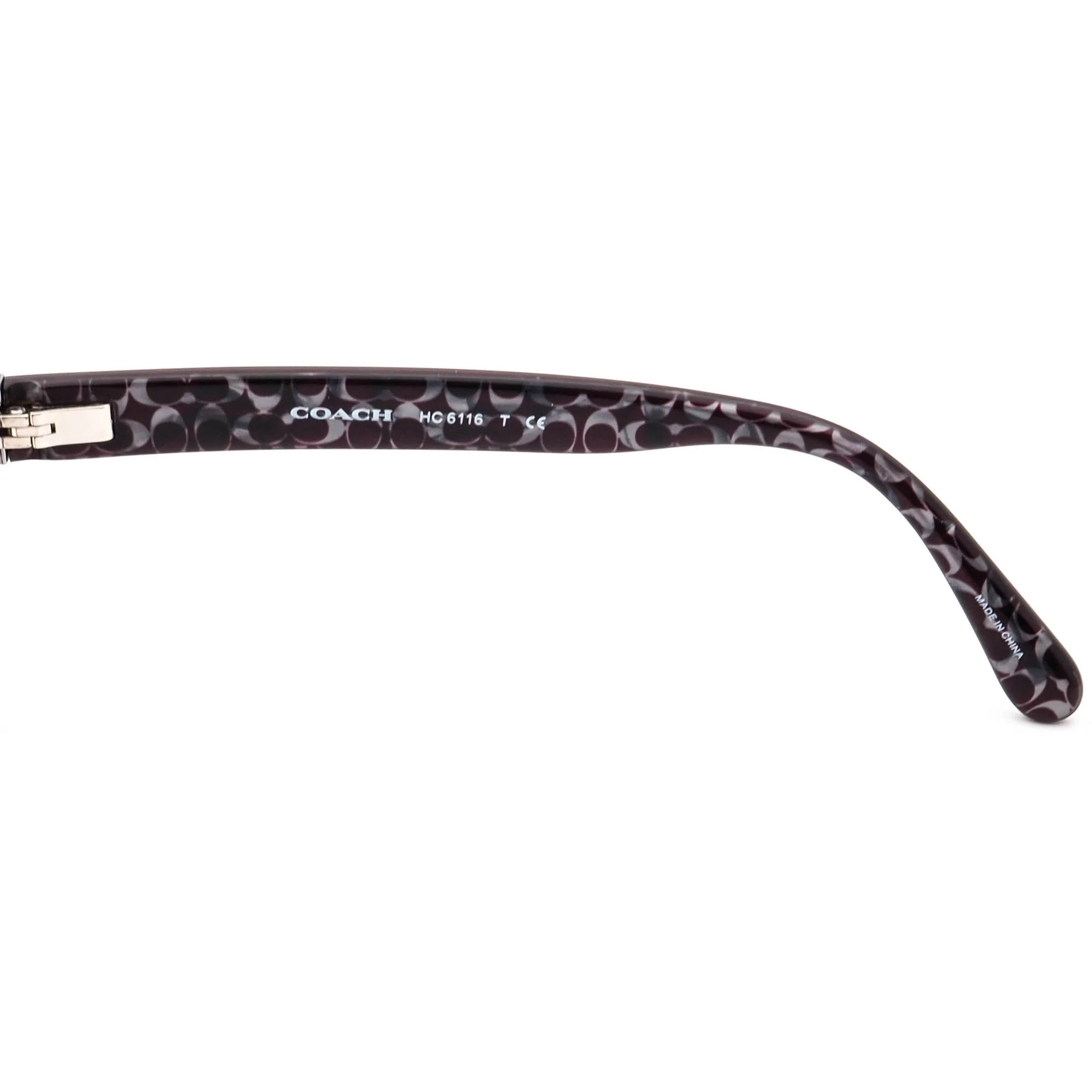 Coach HC 6116 5509  52□16 135 - Image 8