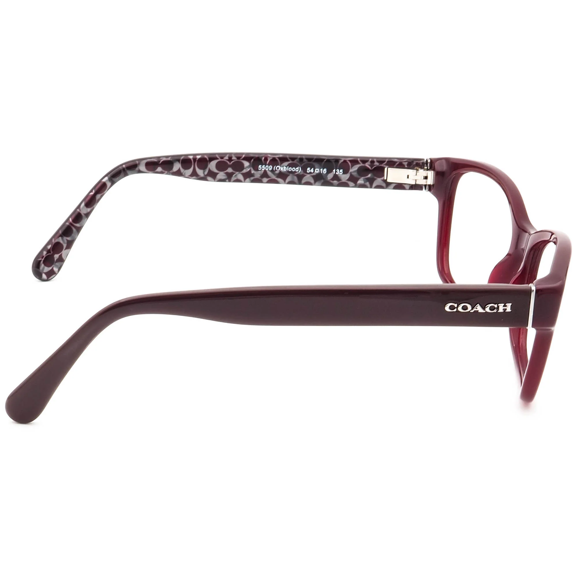 Coach HC 6116 5509 - Image 4