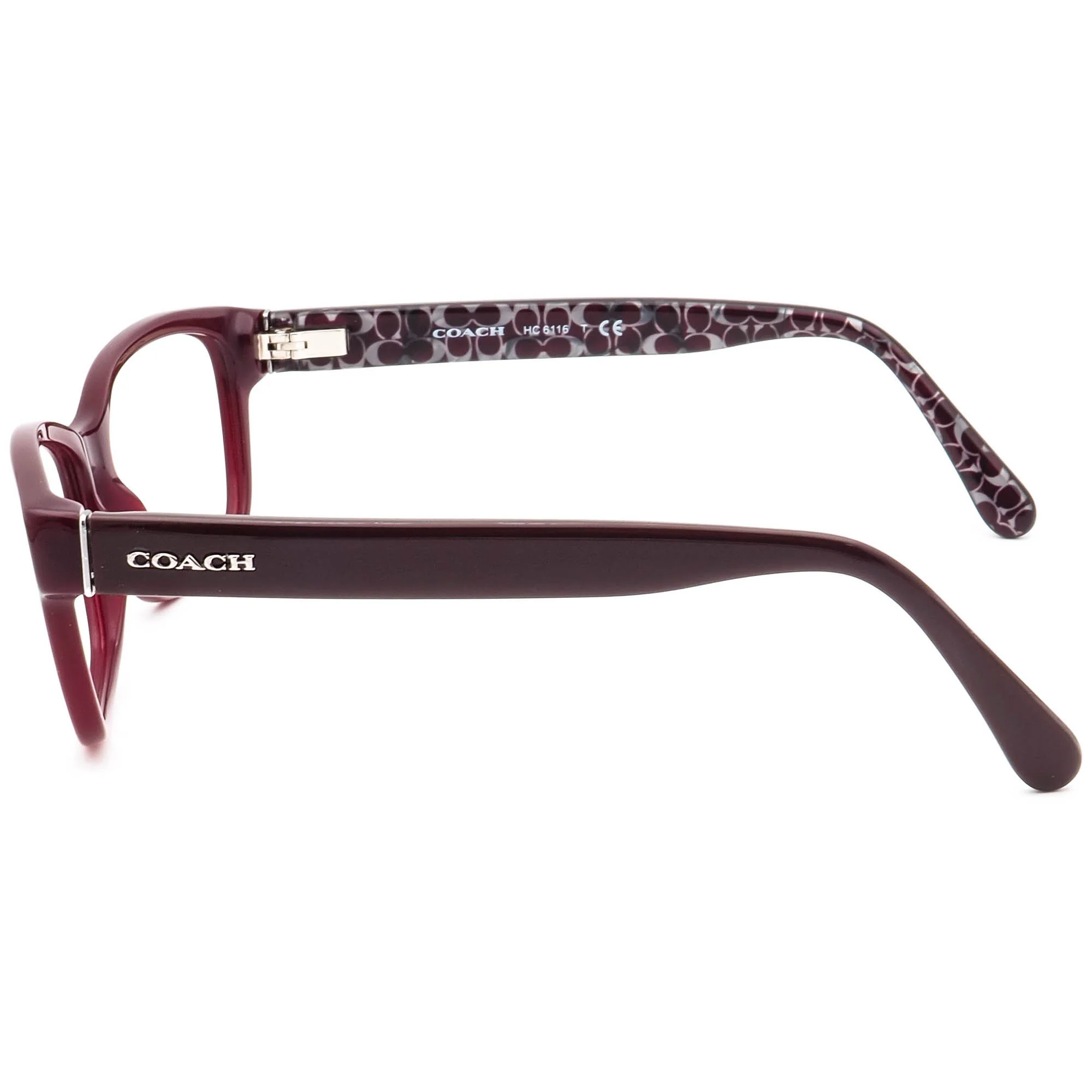 Coach HC 6116 5509 - Image 5