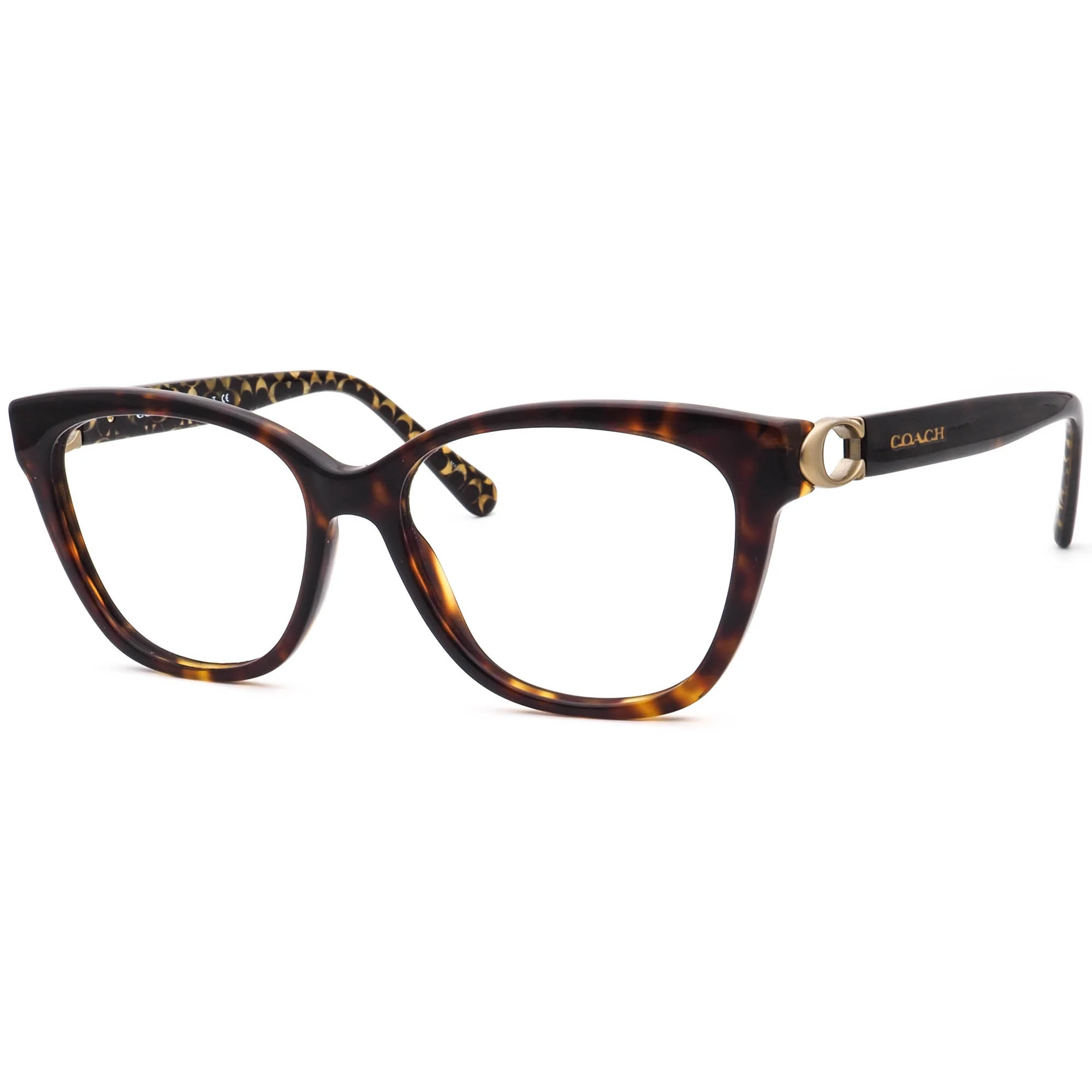 Coach HC 6120 5507 54□16 140 - Image 3