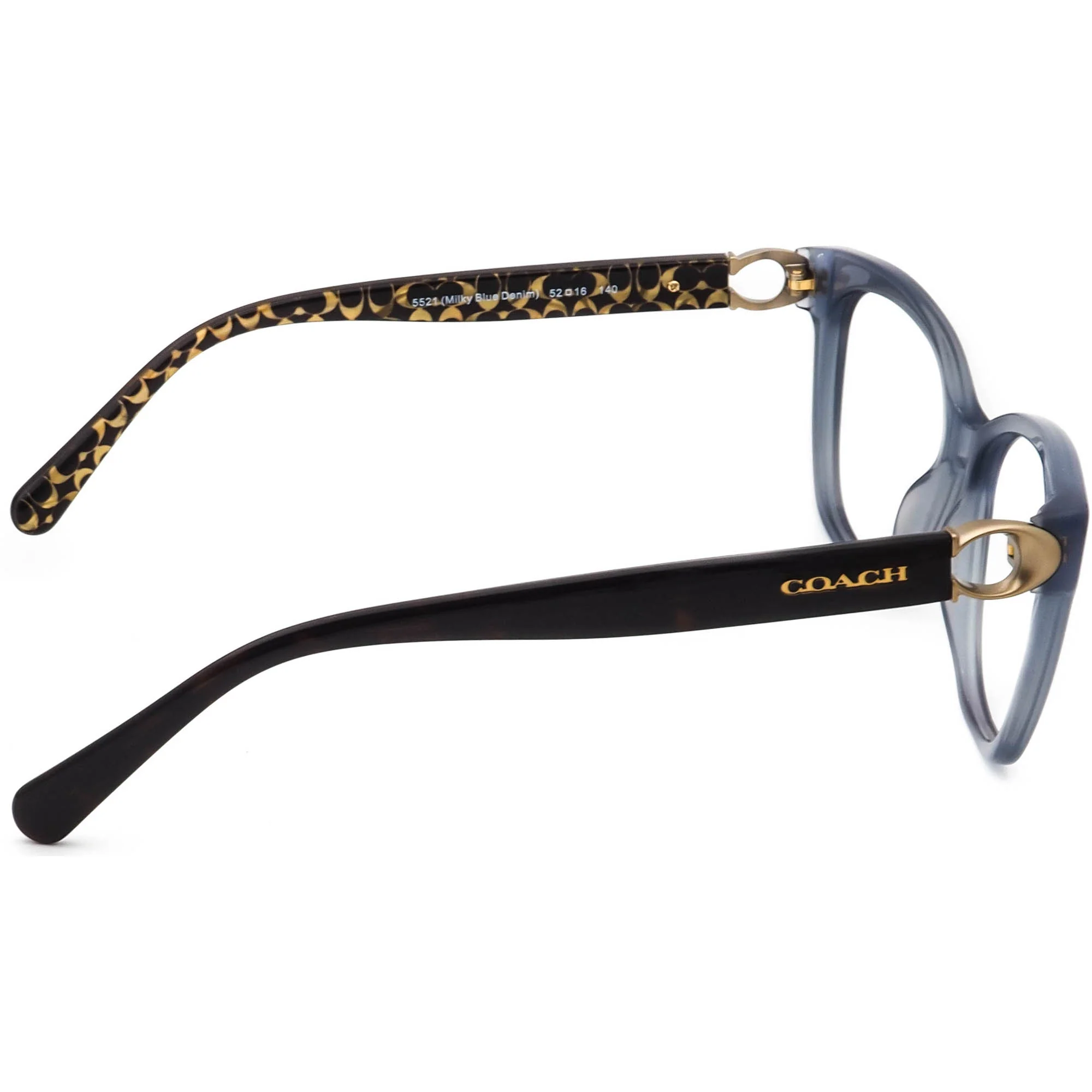 Coach HC 6120 5521   52□16 140 - Image 4