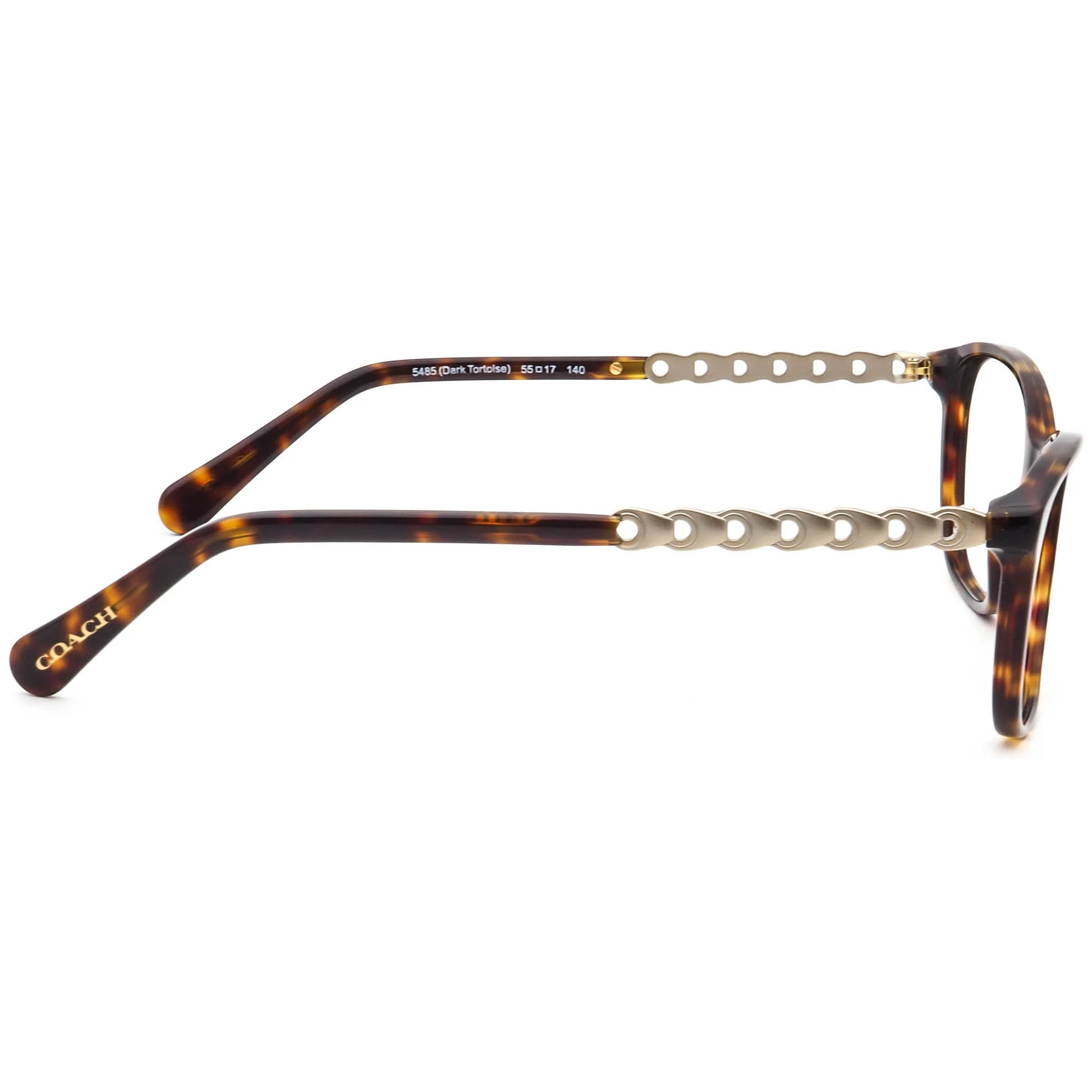Coach HC 6121 5485  55□17 140 - Image 4