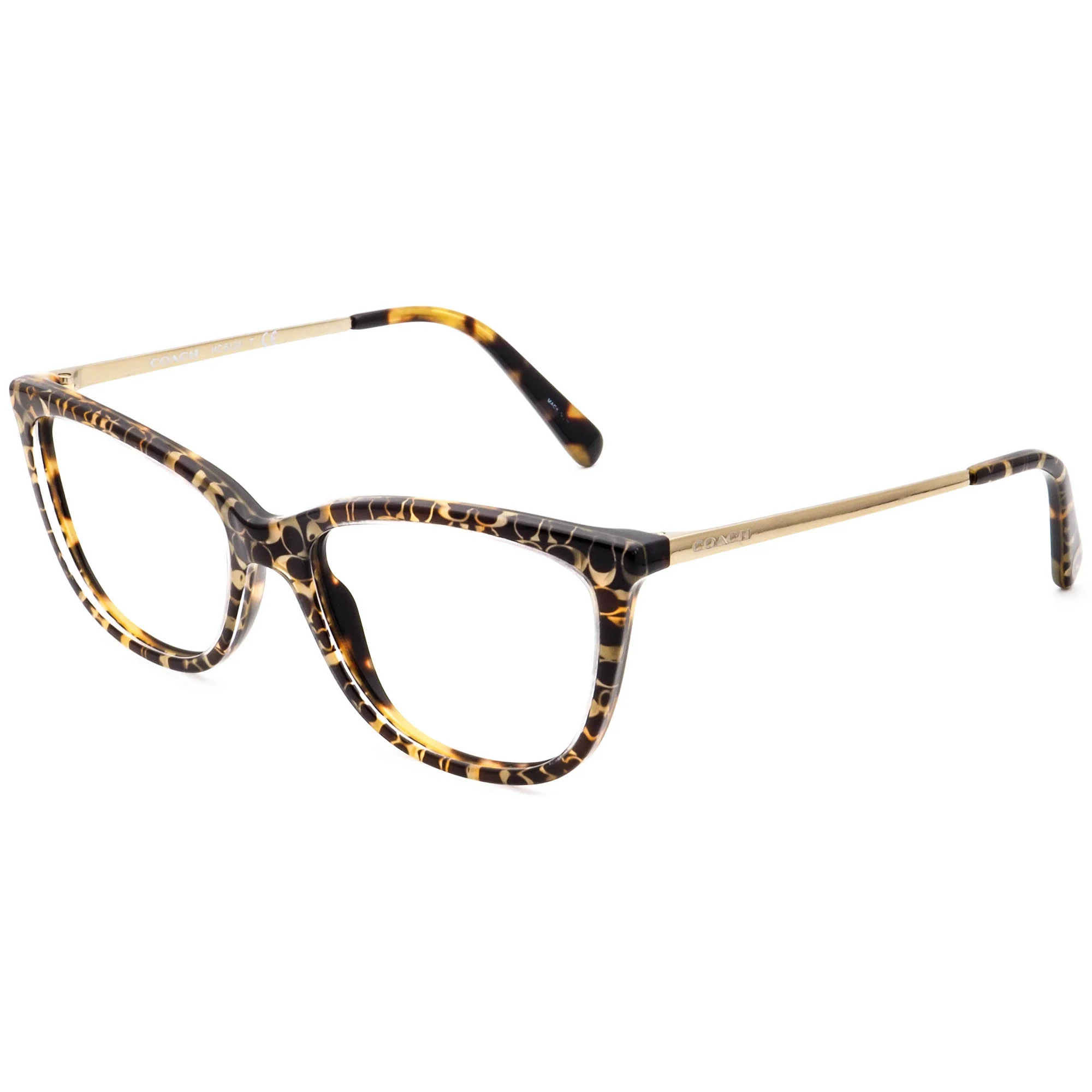 Coach HC 6124 5519  53□17 140 - Image 3