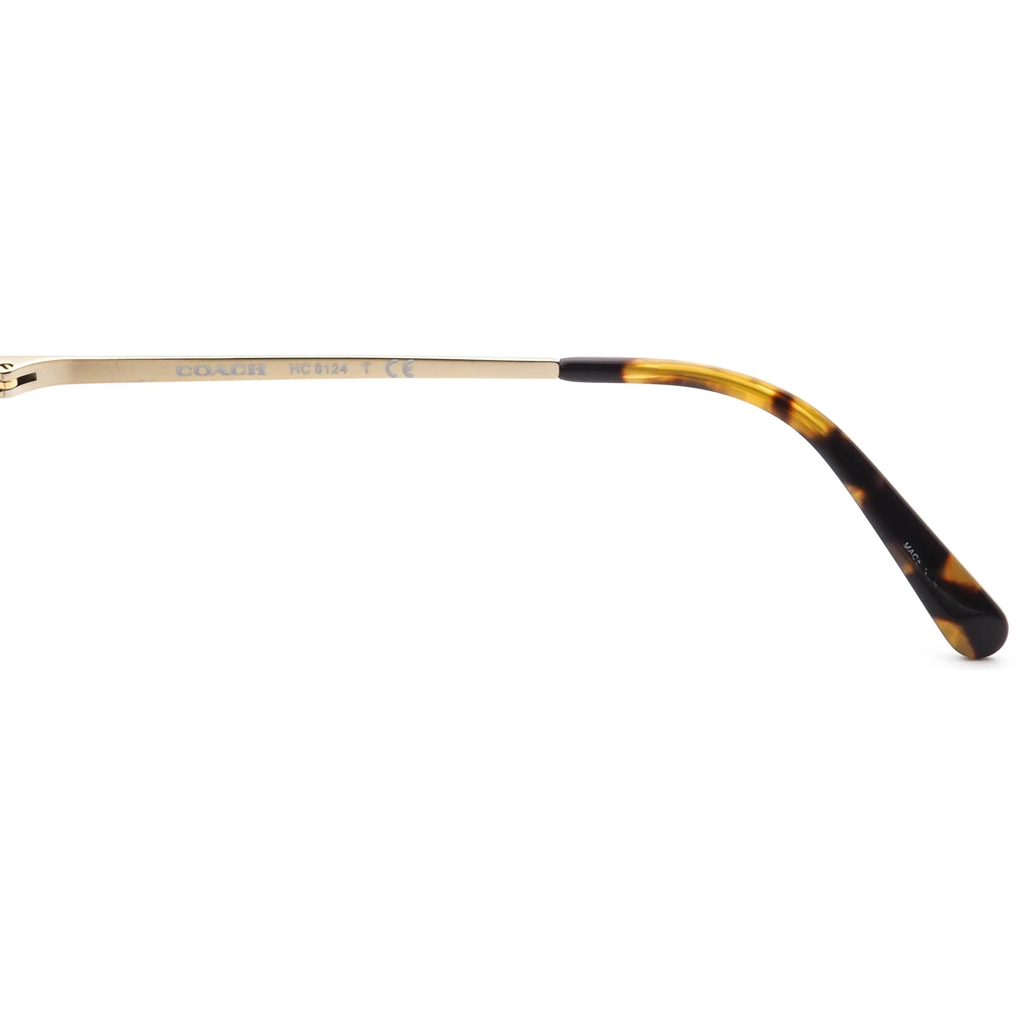Coach HC 6124 5519  53□17 140 - Image 8