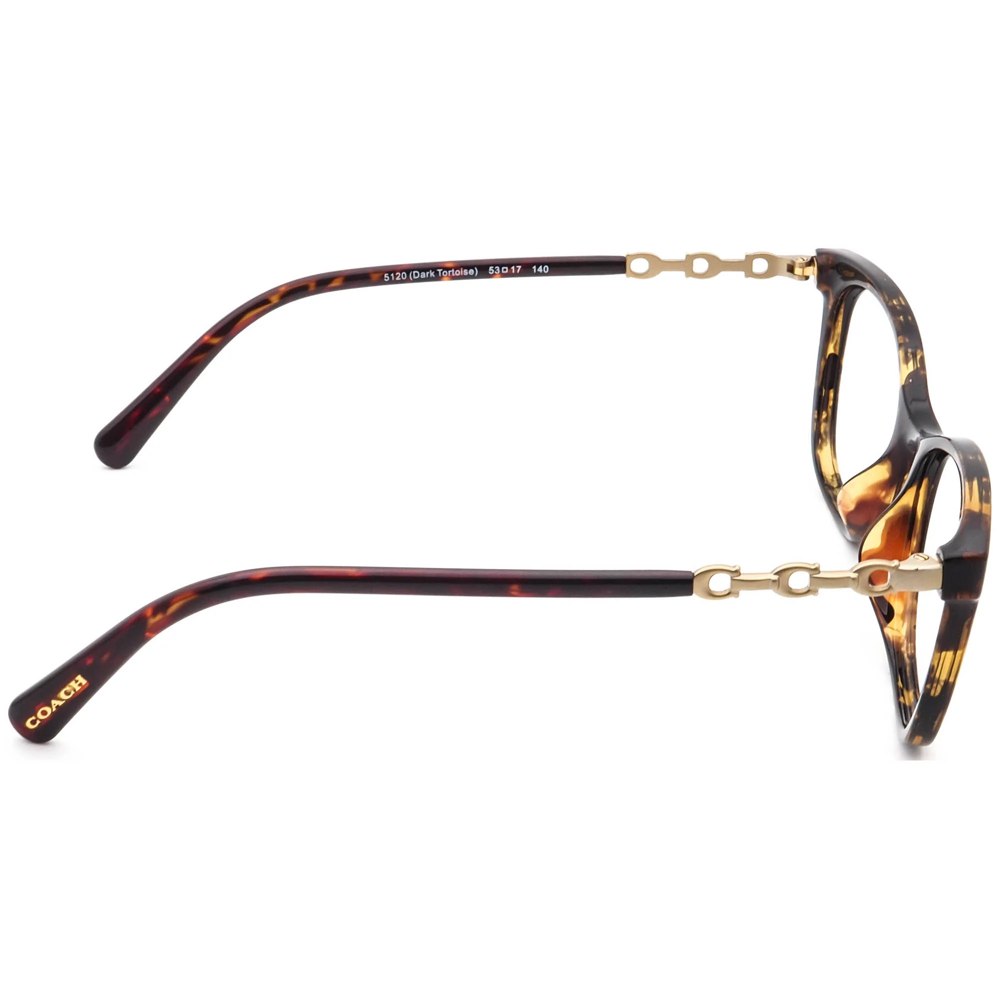 Coach HC 6127U 5120   53□17 140 - Image 4