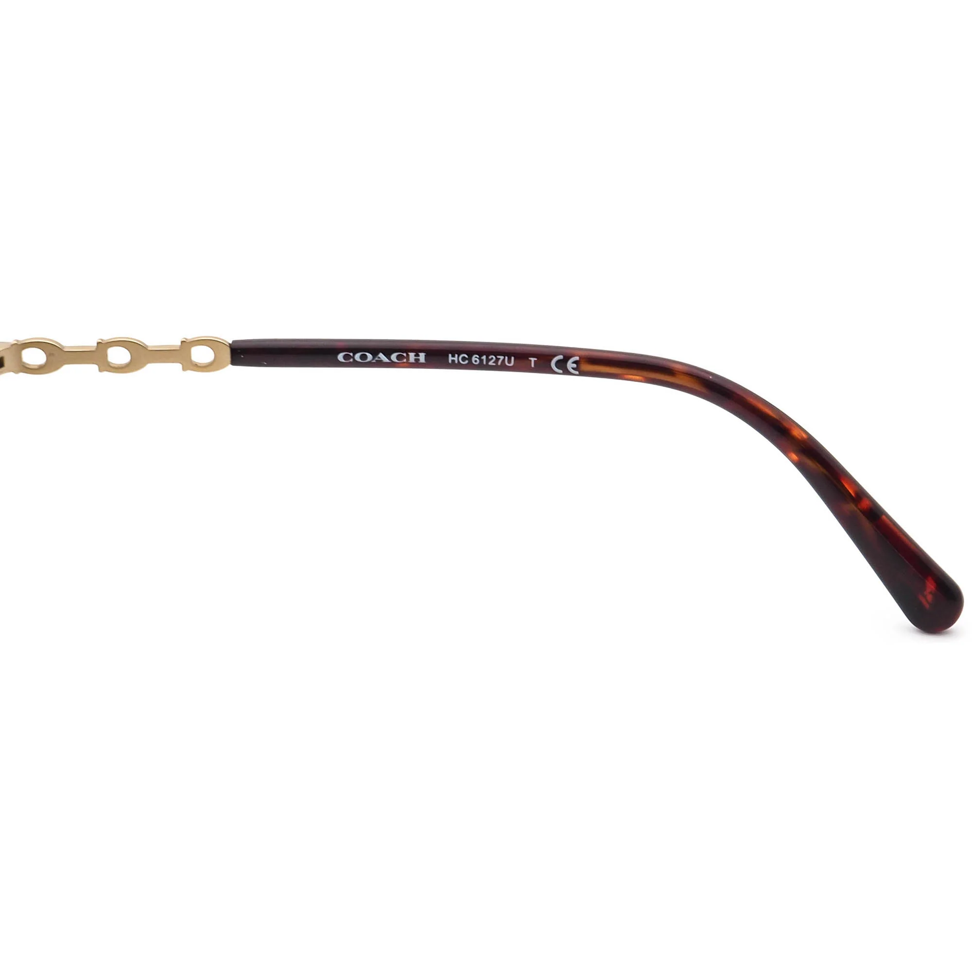 Coach HC 6127U 5120   53□17 140 - Image 8