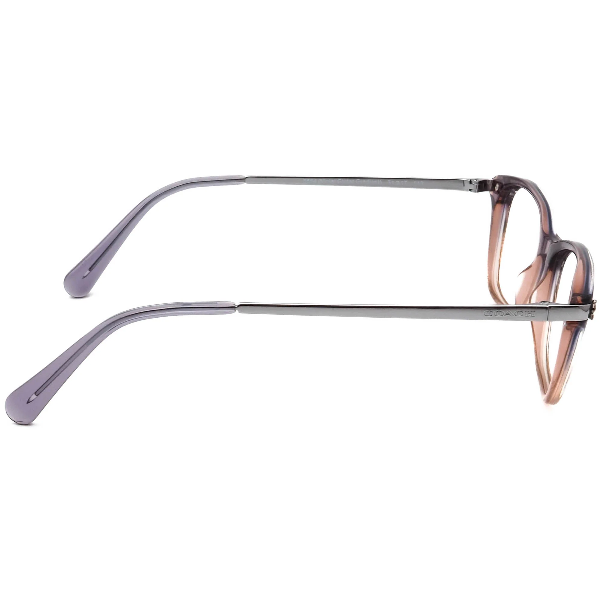 Coach HC 6142 5554  51□17 140 - Image 4
