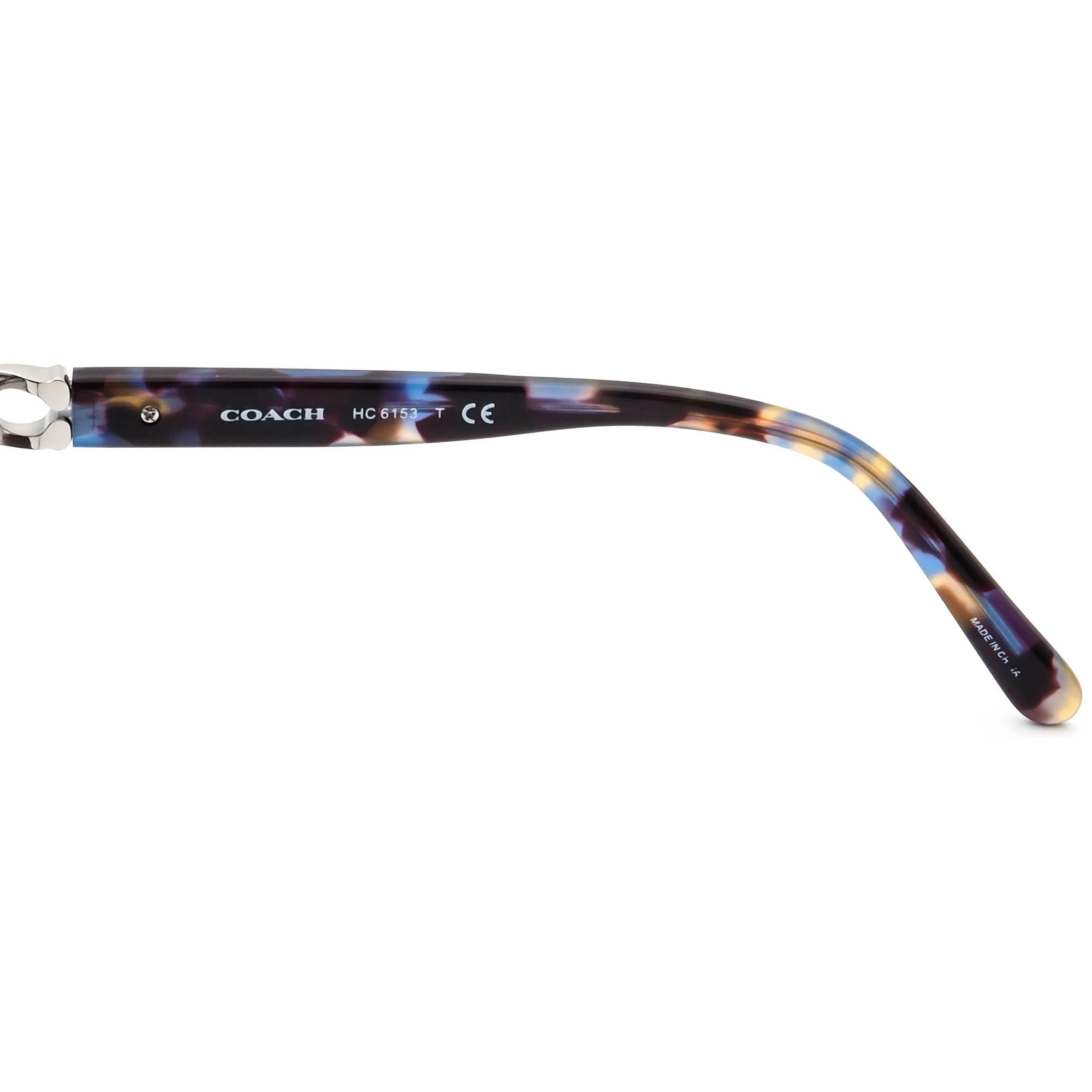 Coach HC 6153 5613 - Image 8