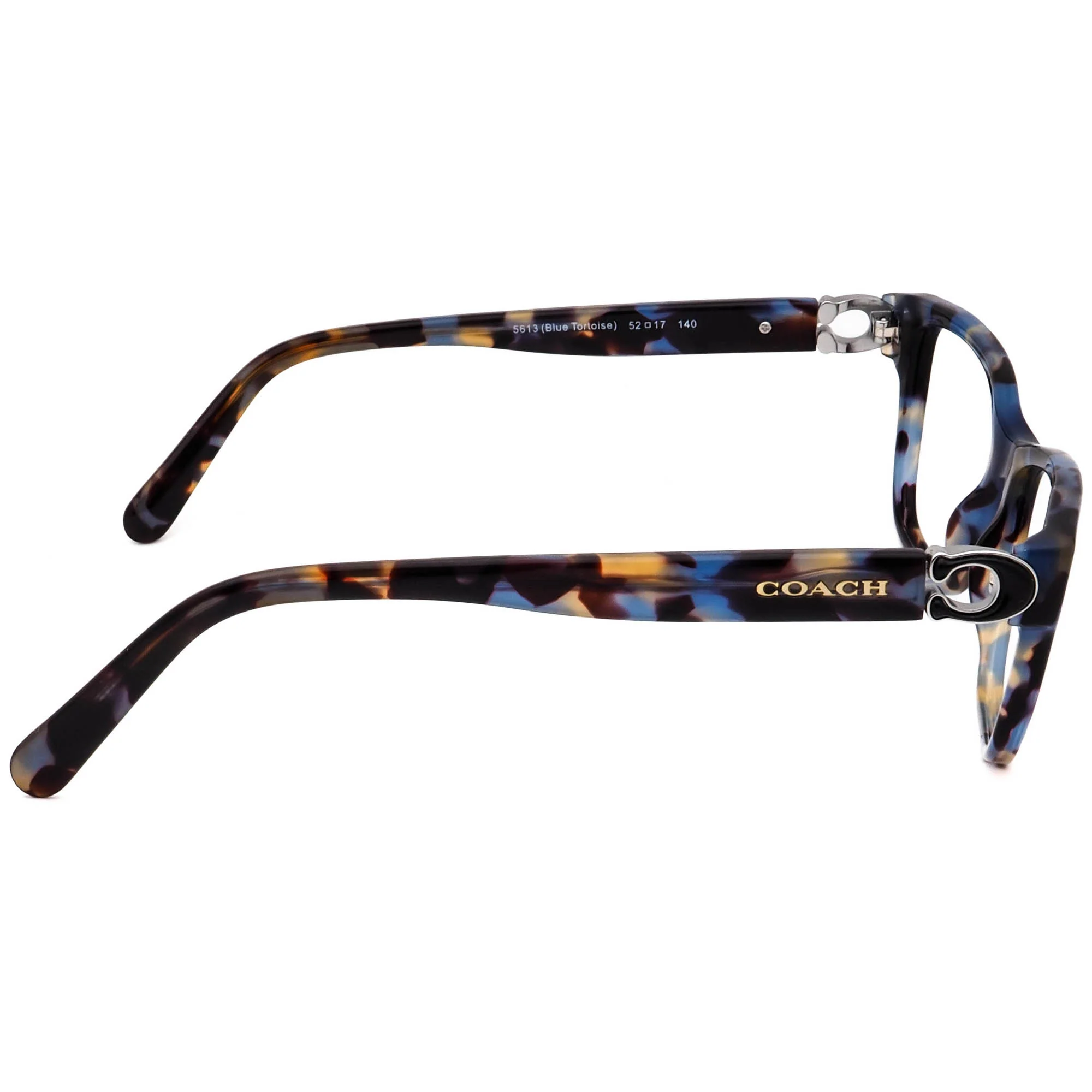 Coach HC 6154 5613  52□17 140 - Image 4