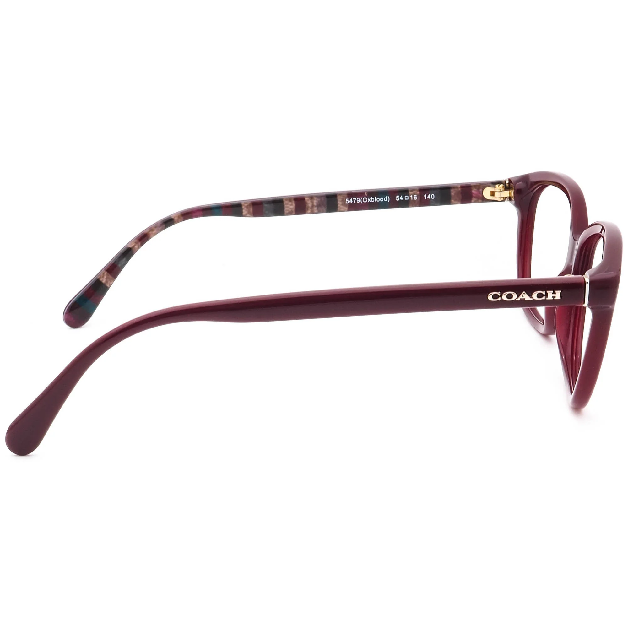 Coach HC 6173 5479   54□16 140 - Image 4