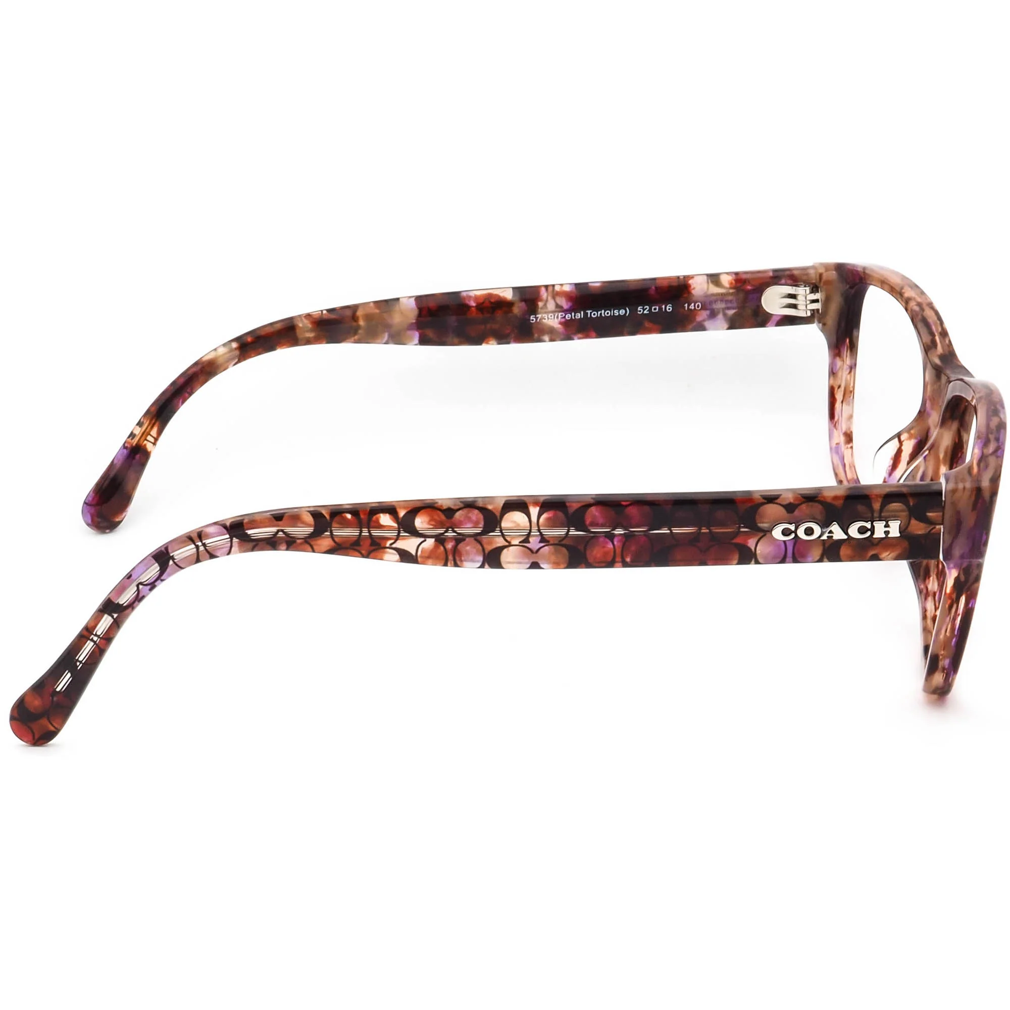Coach HC 6208U 5739 52□16 140 - Image 4