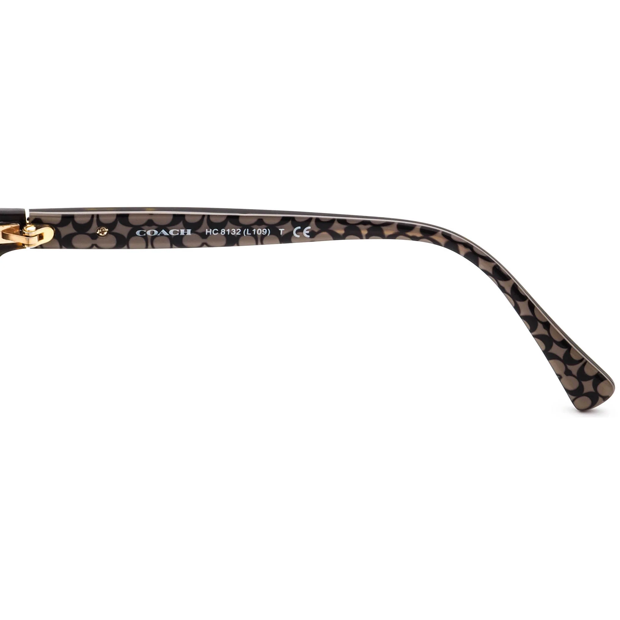 Coach HC 8132 (L109) 529113   57□17 135 - Image 8