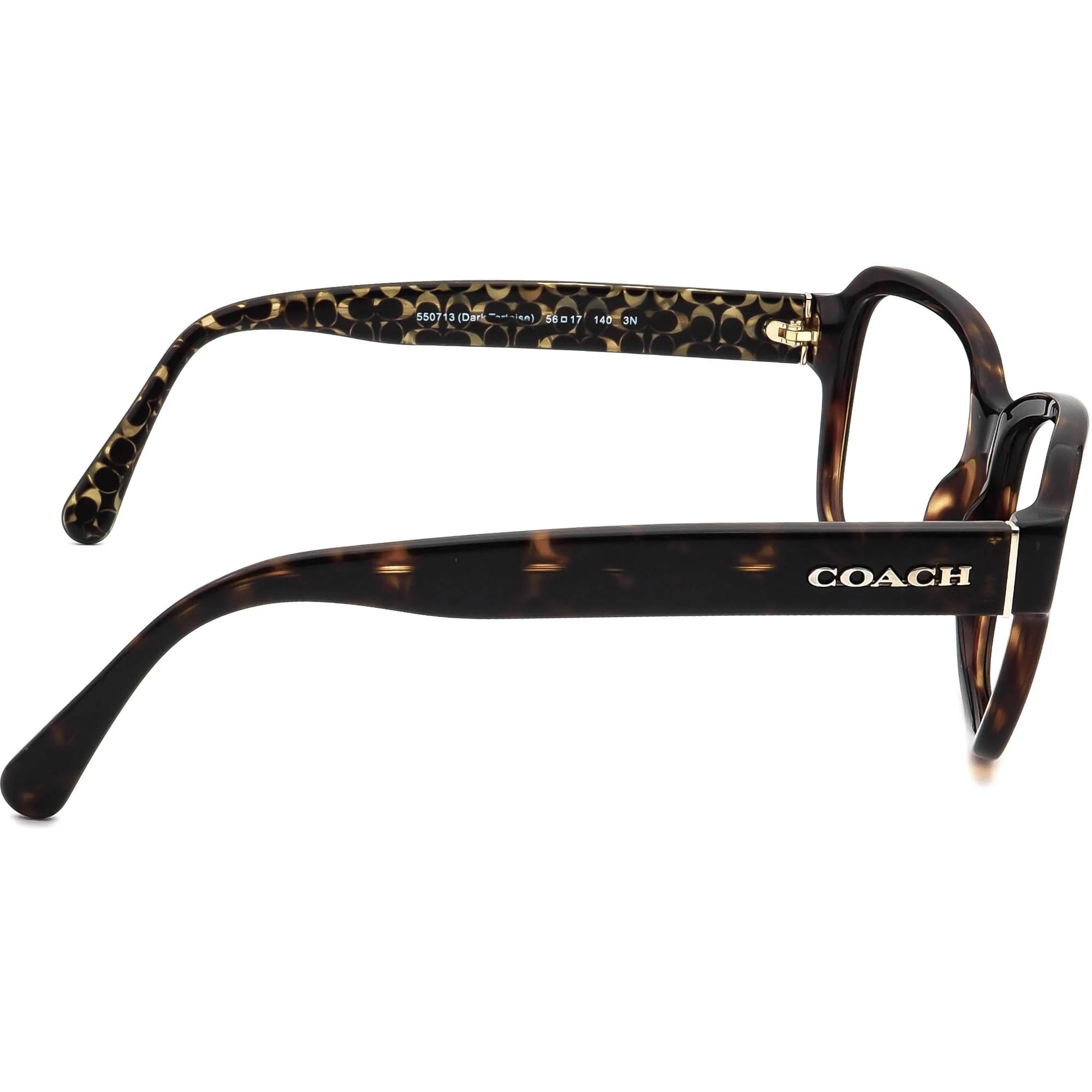 Coach HC 8232 (L1010) 550713   56□17 140 - Image 4