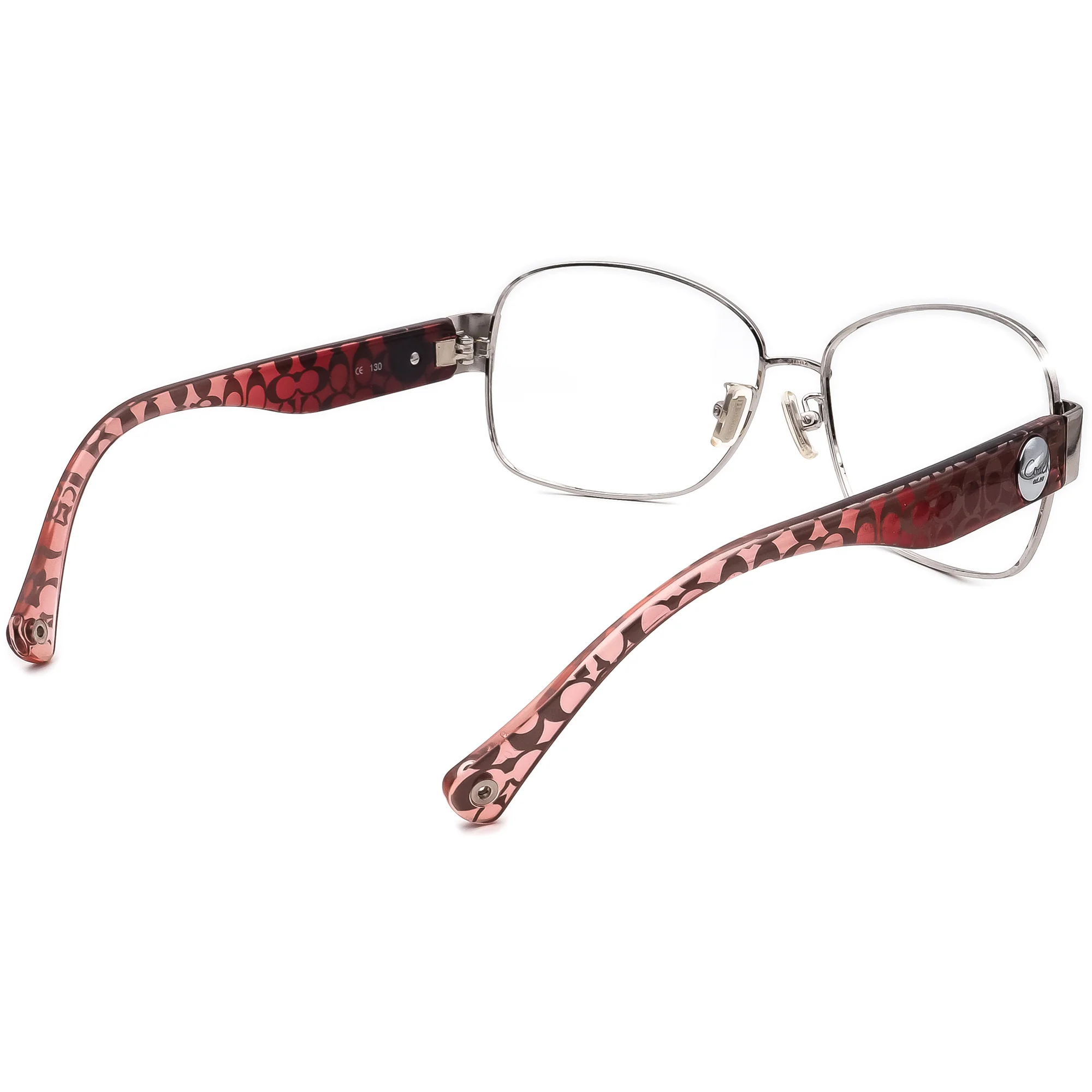 Coach Morgan (S573) Blush 57□14 130 - Image 4