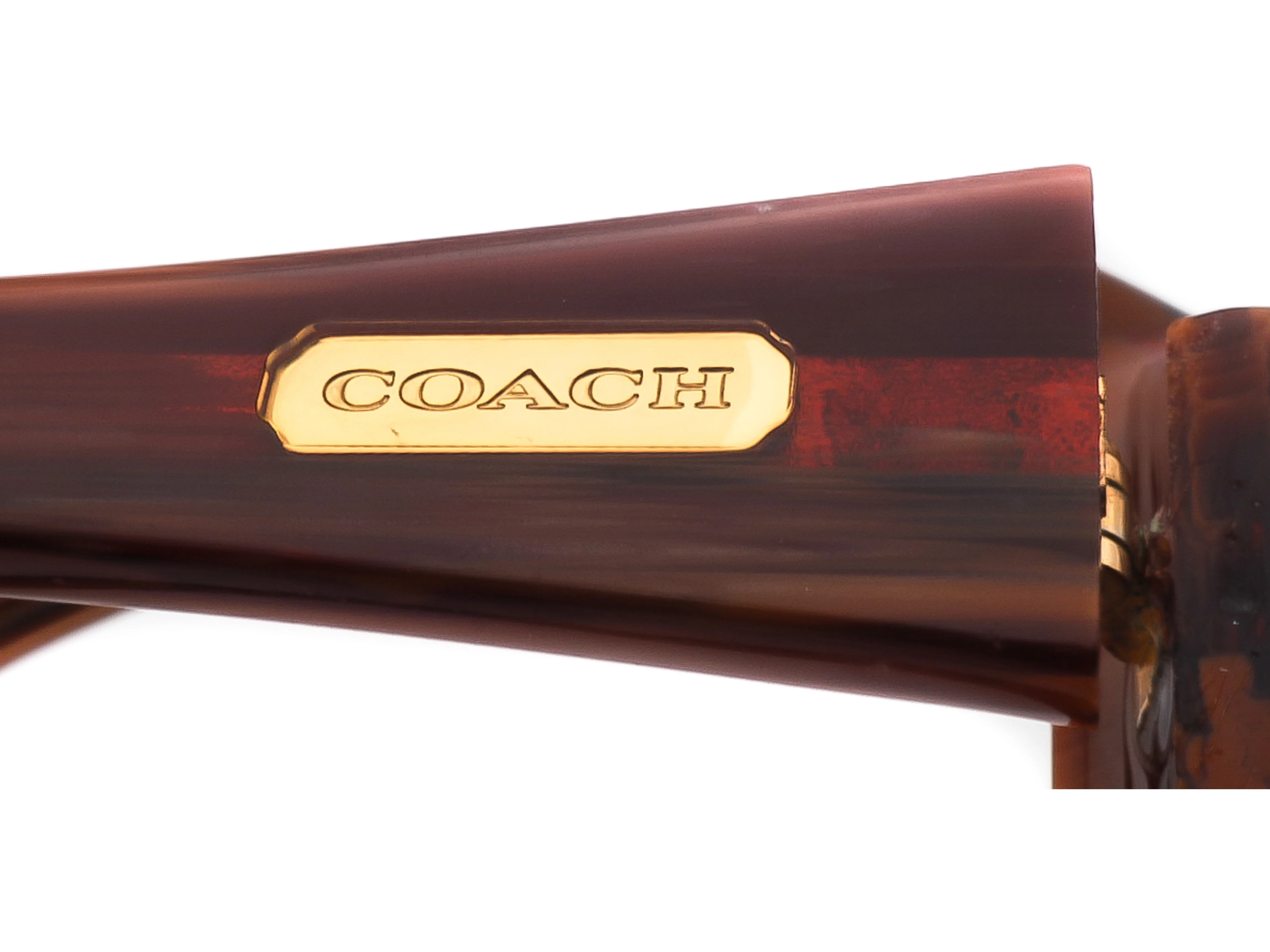 Coach S2006   58□18 130 - Image 4