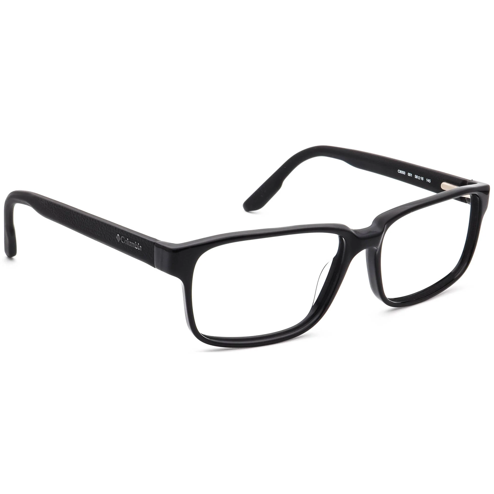 Columbia C8000 001  58□16 145
