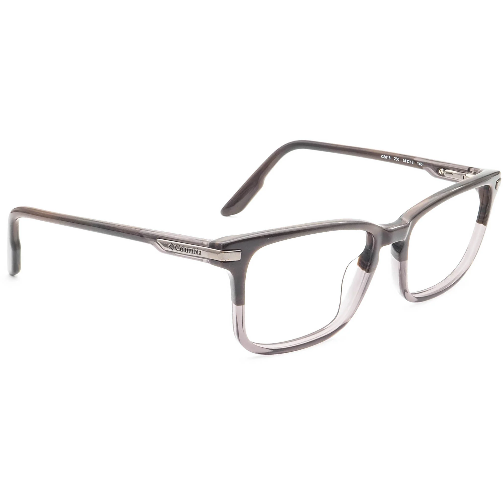 Columbia C8016 260 54□18 140