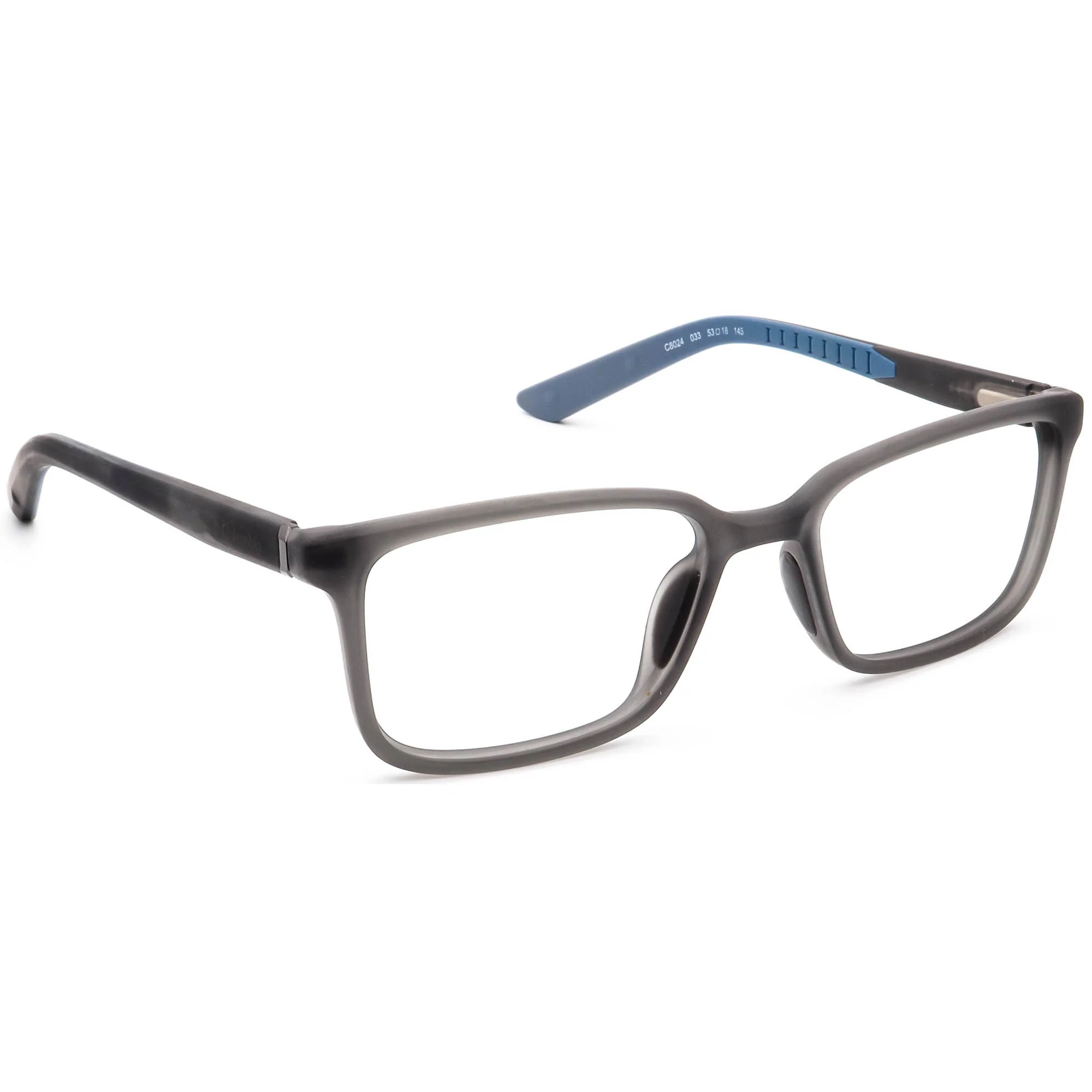 Columbia C8024 033   53□18 145