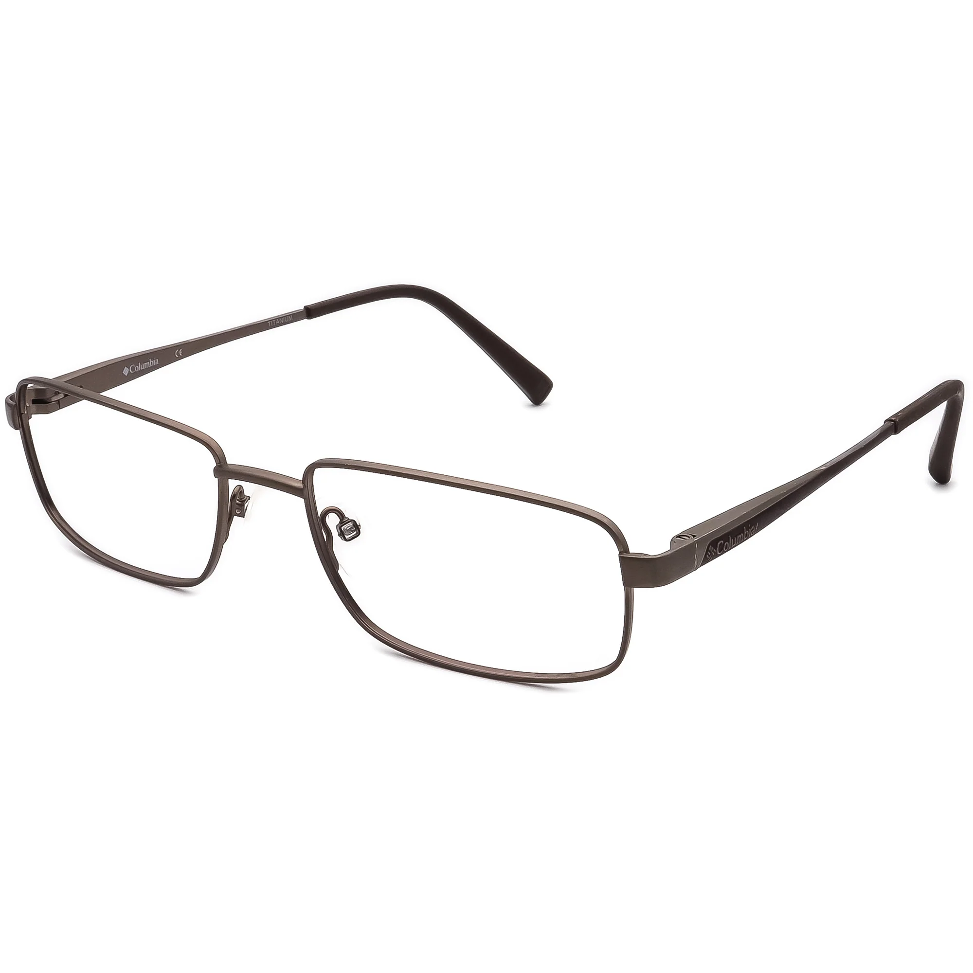 Columbia Clear Lake C02 Titanium 52□18 145 - Image 3