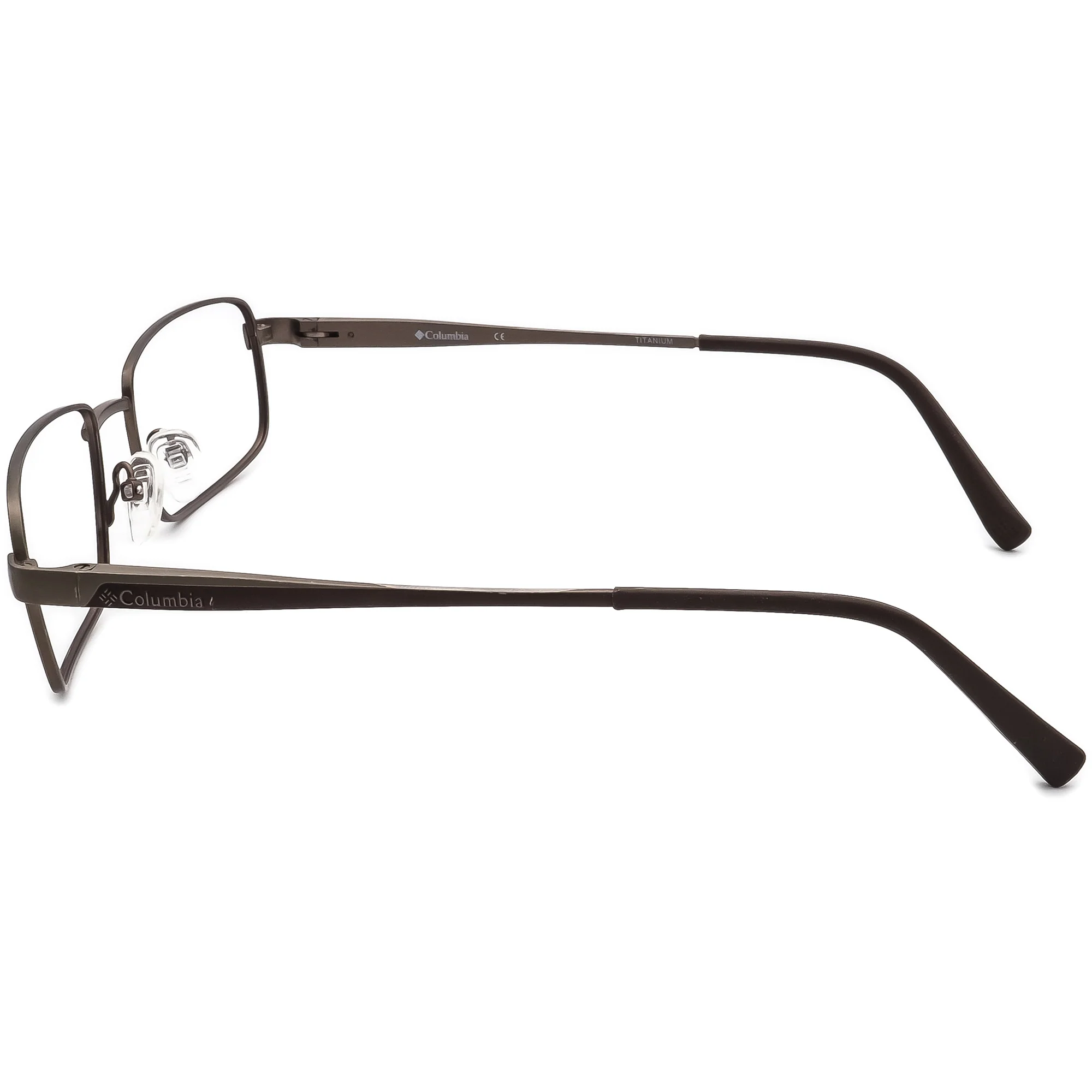Columbia Clear Lake C02 Titanium 52□18 145 - Image 6