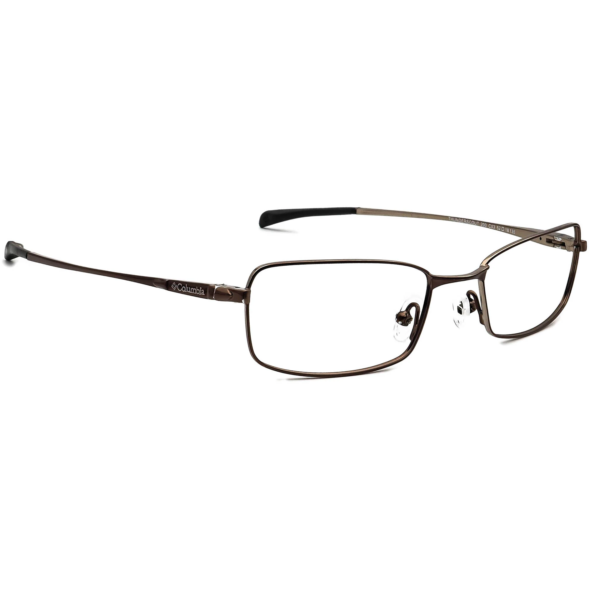 Columbia Thunderscout 200 C03 52□18 135