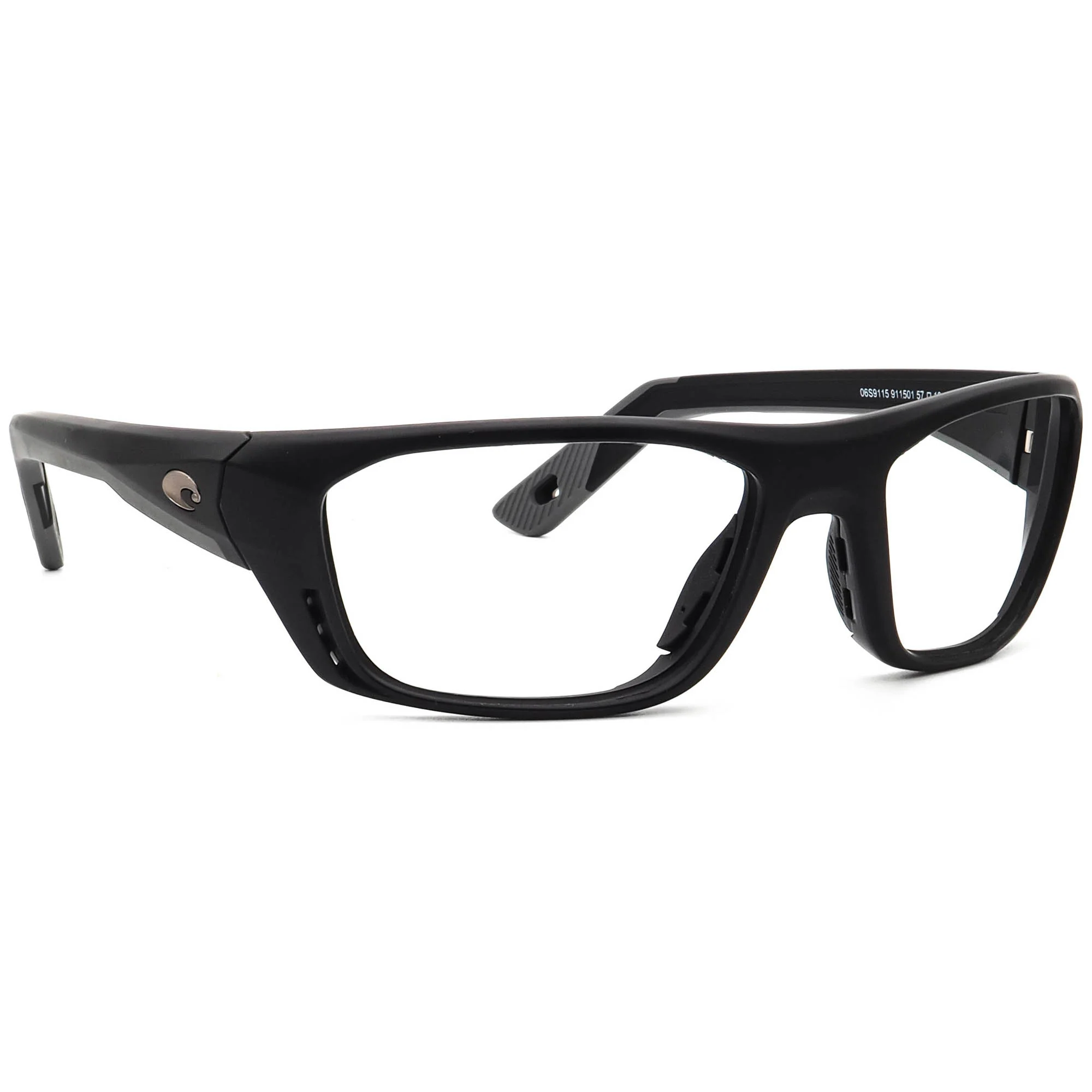 Costa Del Mar Whitetip PRO  57□18 136
