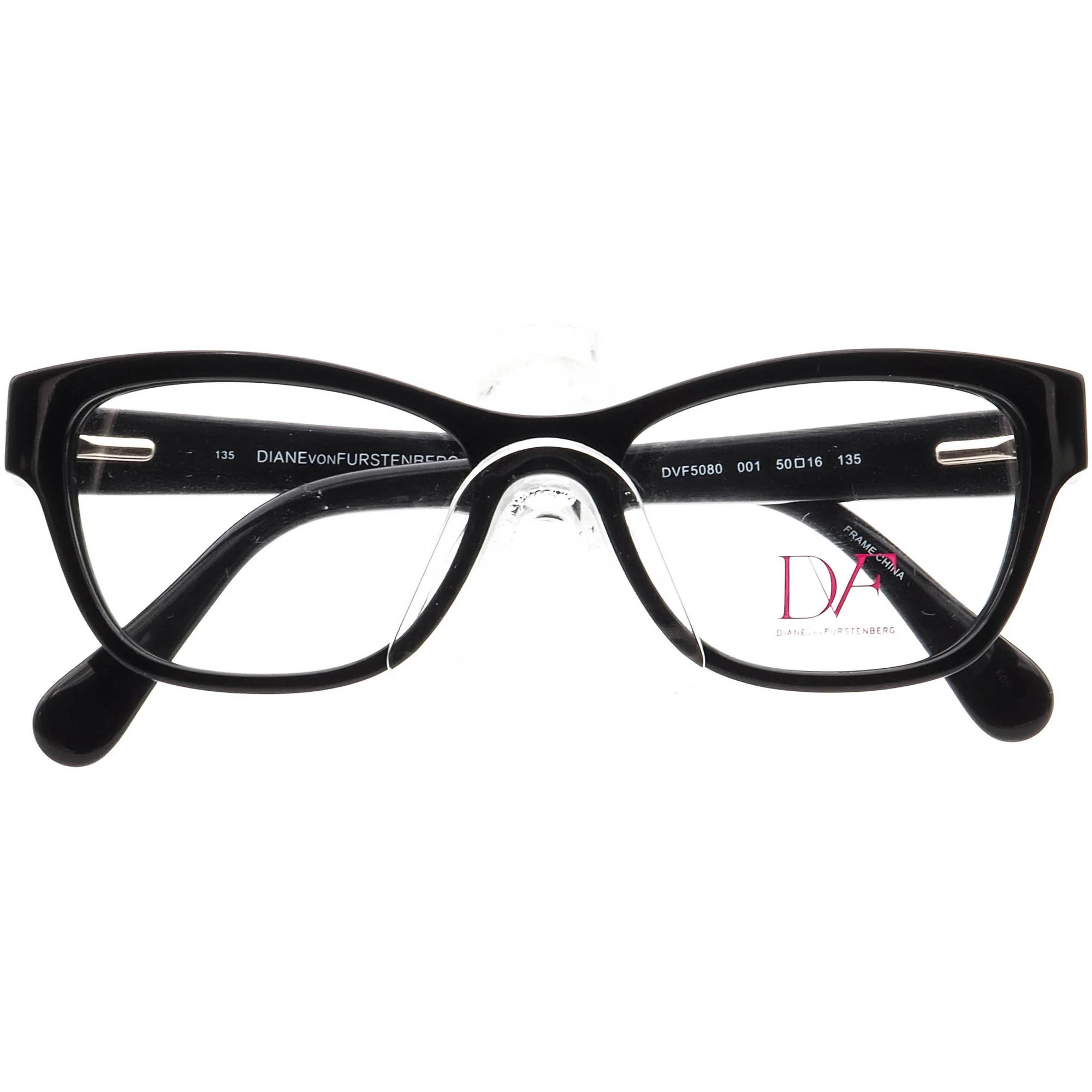 Diane Von Furstenberg DVF5080 001   50□16 135 - Image 6