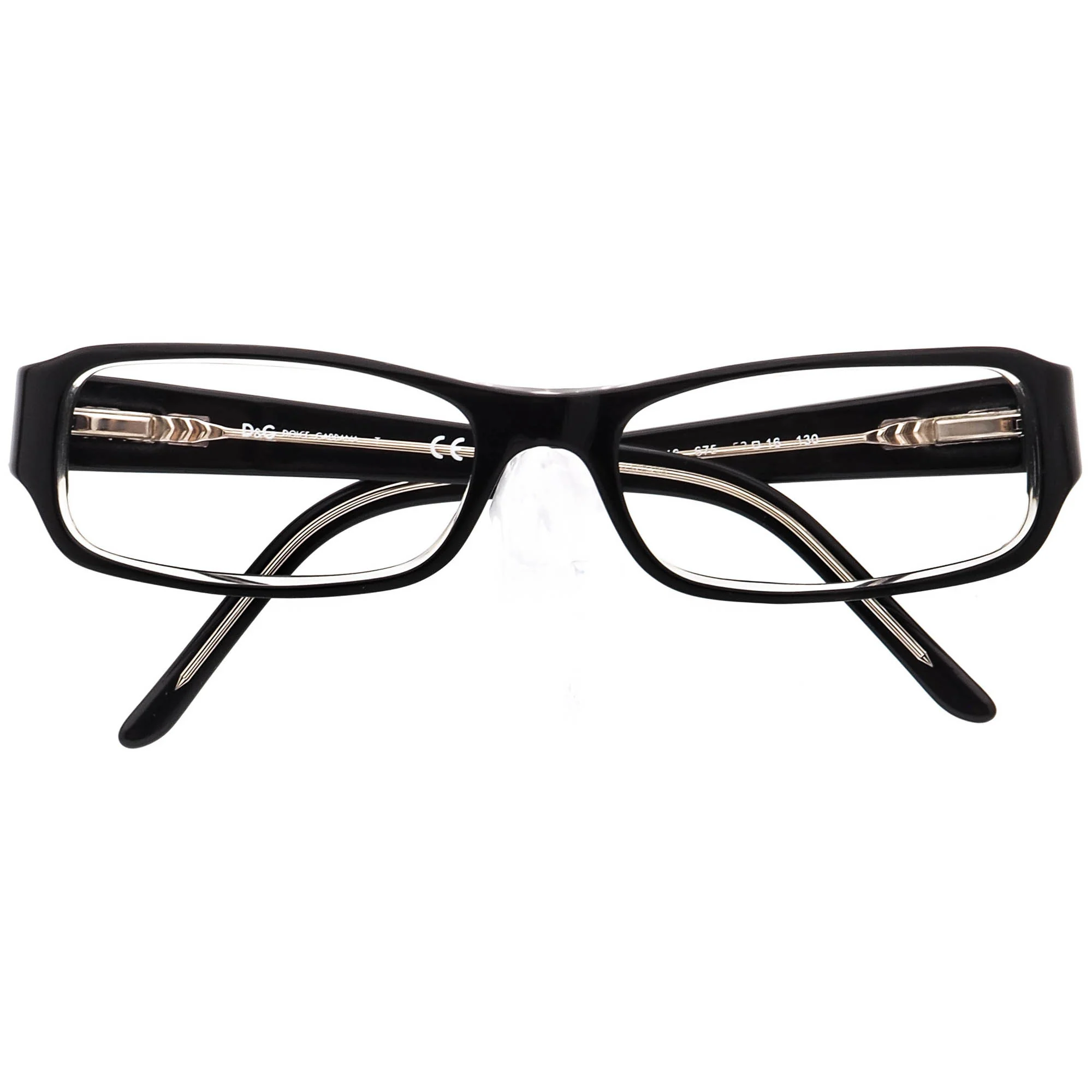 Dolce & Gabbana D&G 1146 675   52□16 130 - Image 6