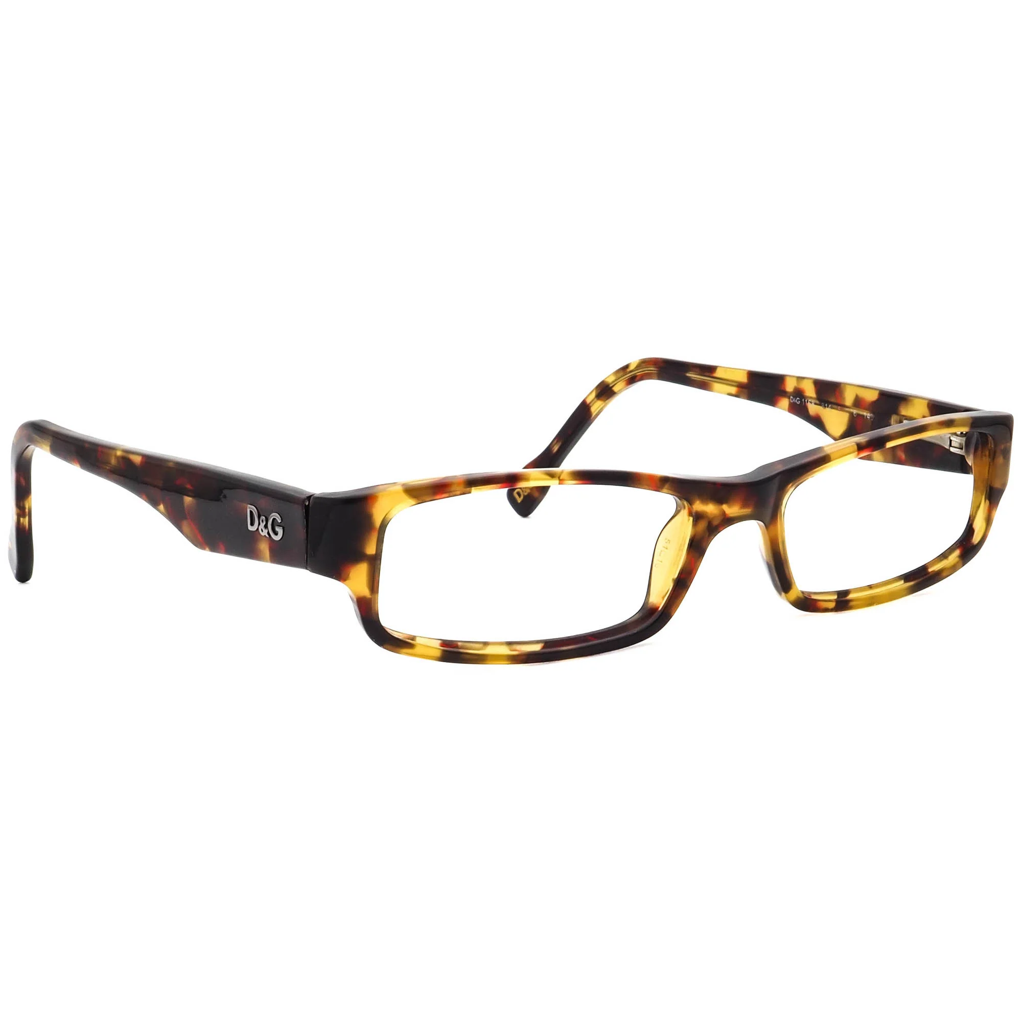Dolce & Gabbana D&G 1168 814  51□16 140